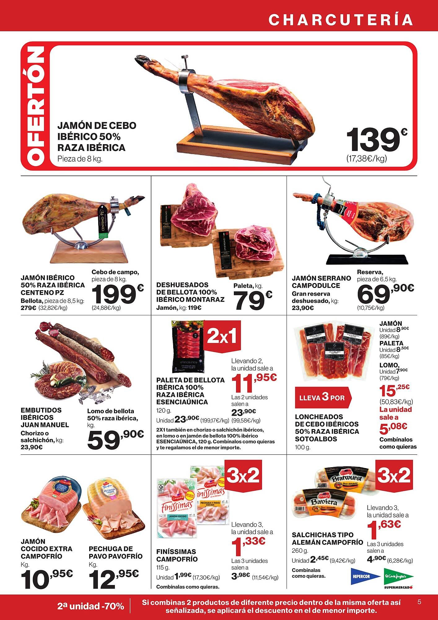 Folleto El Corte Inglés (2025-08-28 - 2025-09-10)