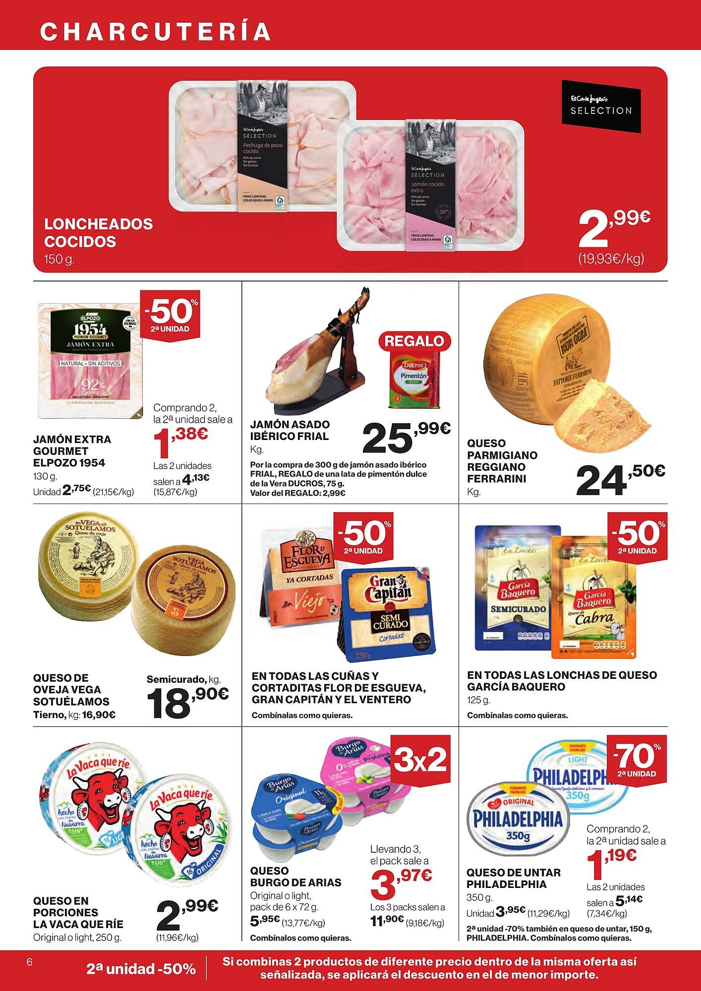 Folleto El Corte Inglés (2025-08-28 - 2025-09-10)