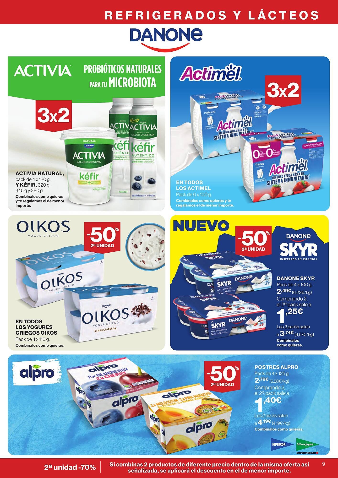 Folleto El Corte Inglés (2025-08-28 - 2025-09-10)