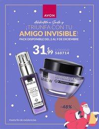 Catálogo AVON