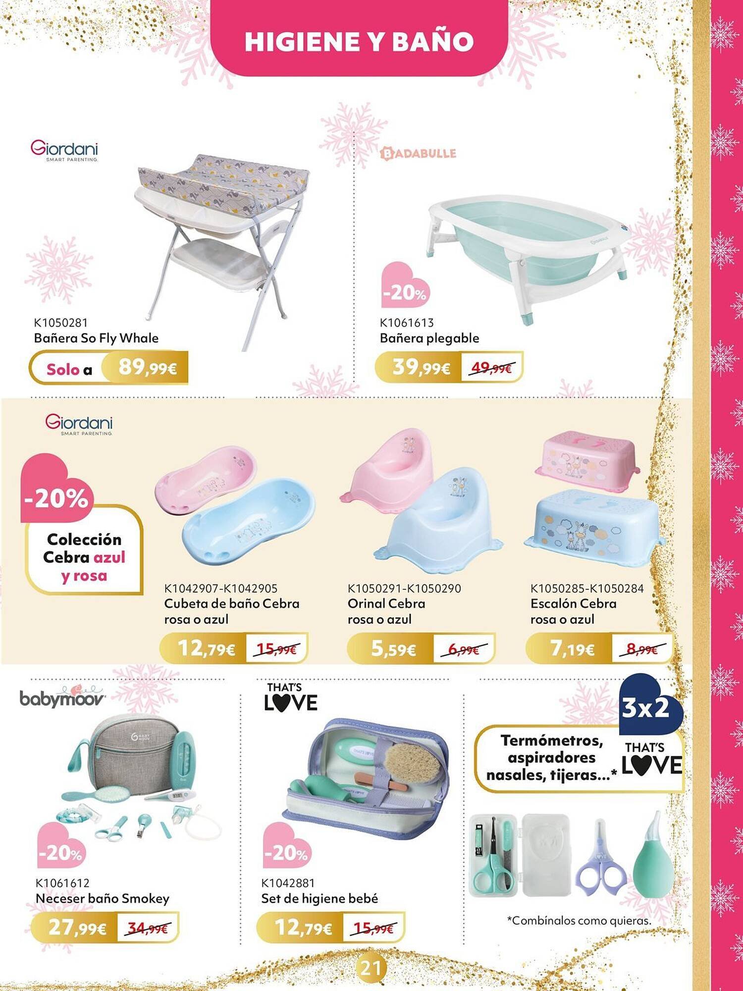 Catálogo Prénatal (2025-12-04 - 2026-01-05)