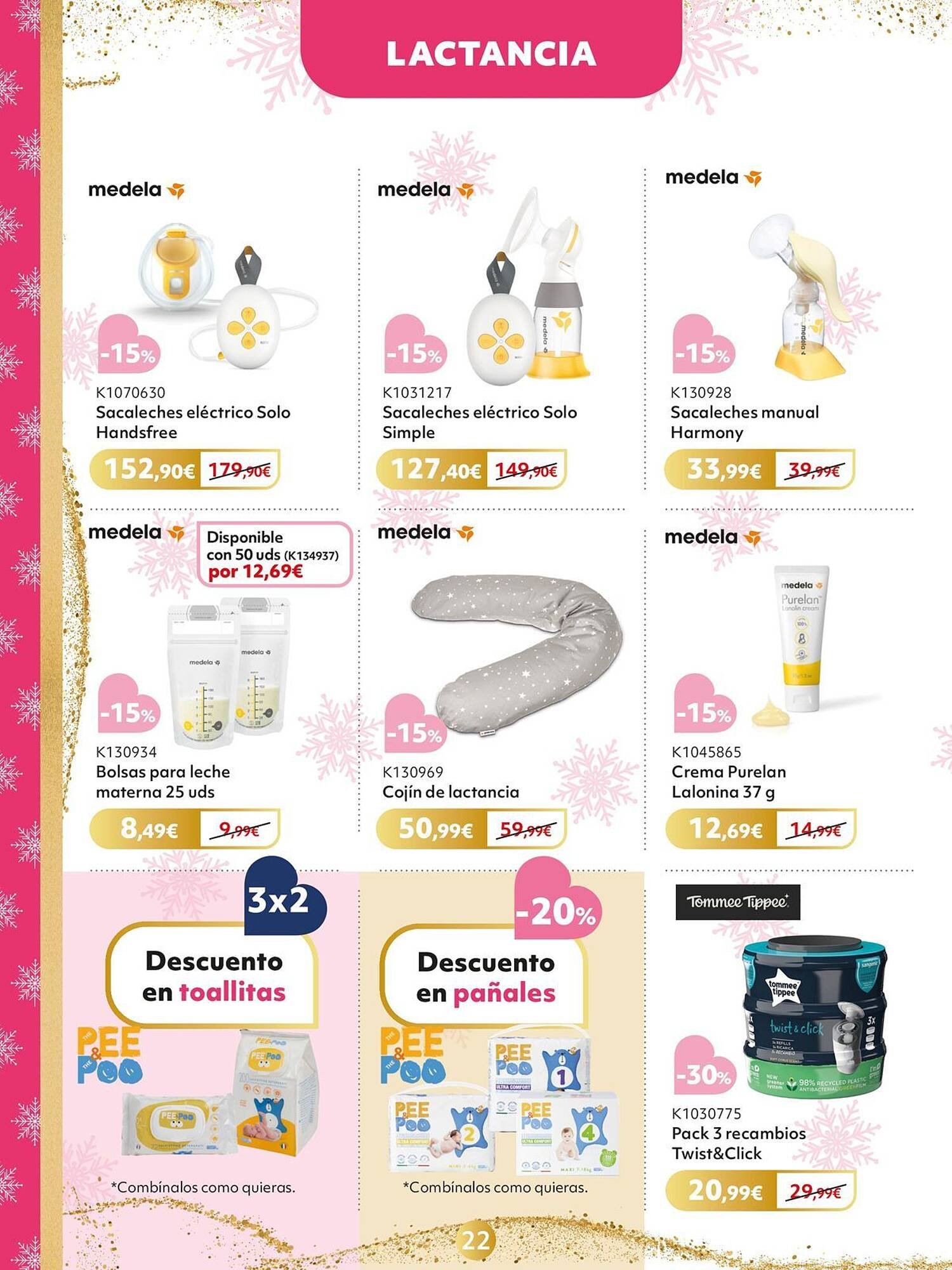 Catálogo Prénatal (2025-12-04 - 2026-01-05)