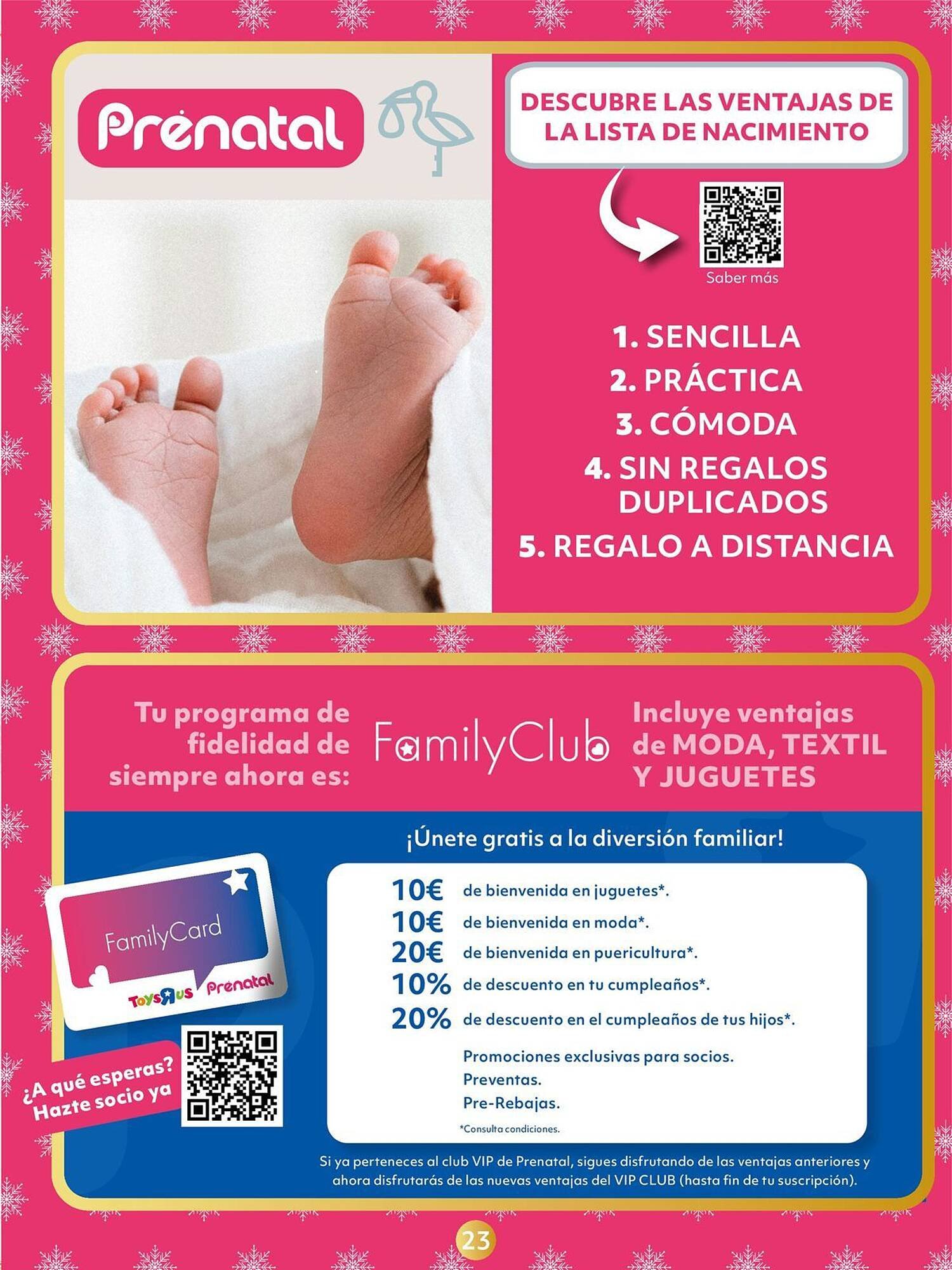 Catálogo Prénatal (2025-12-04 - 2026-01-05)