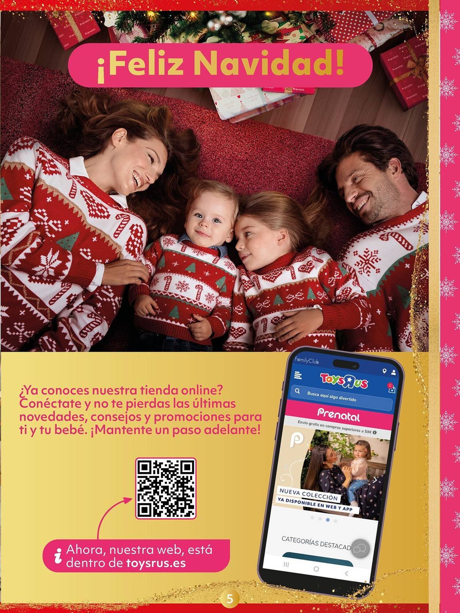 Catálogo Prénatal (2025-12-04 - 2026-01-05)