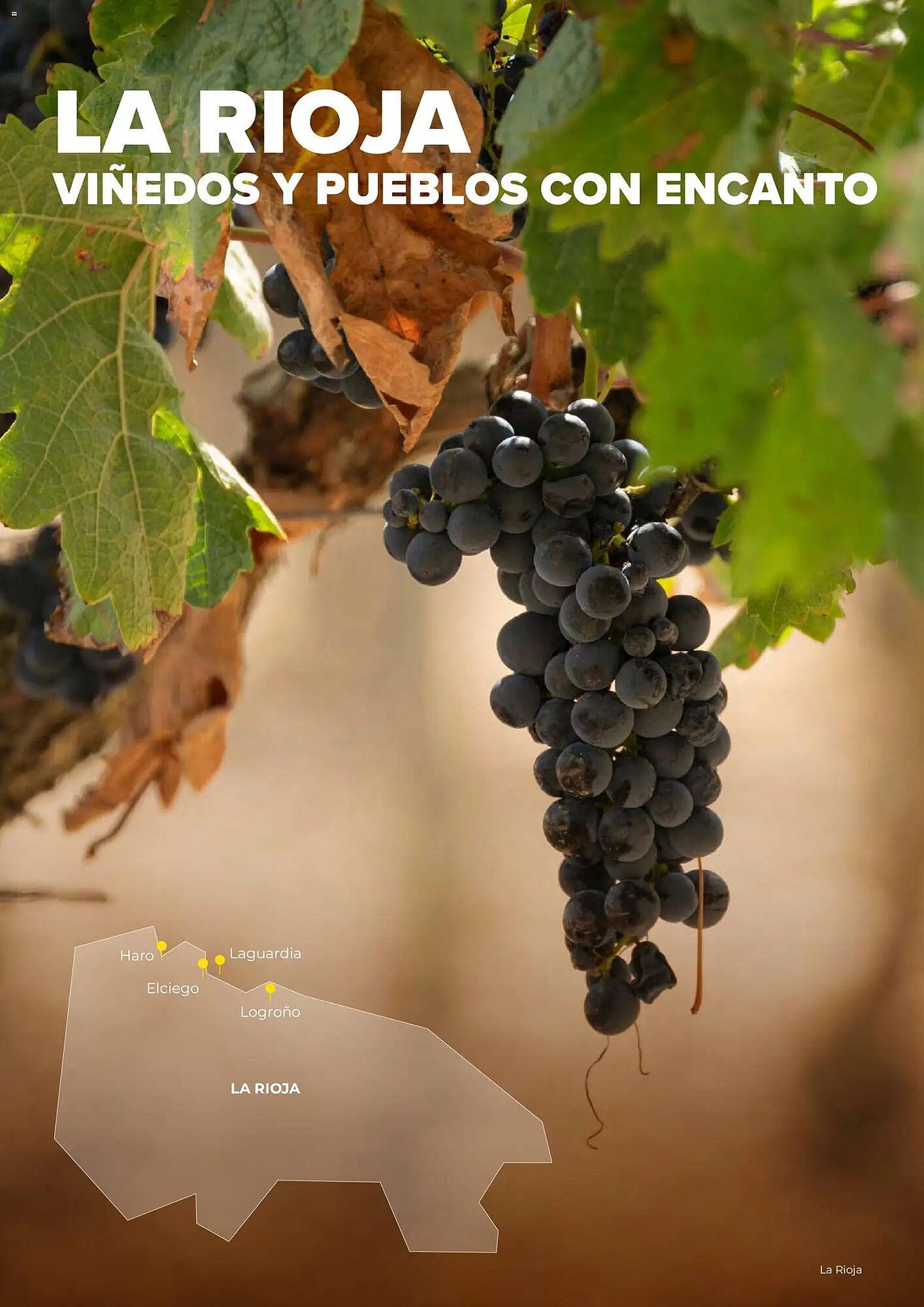 Catálogo Viajes El Corte Inglés