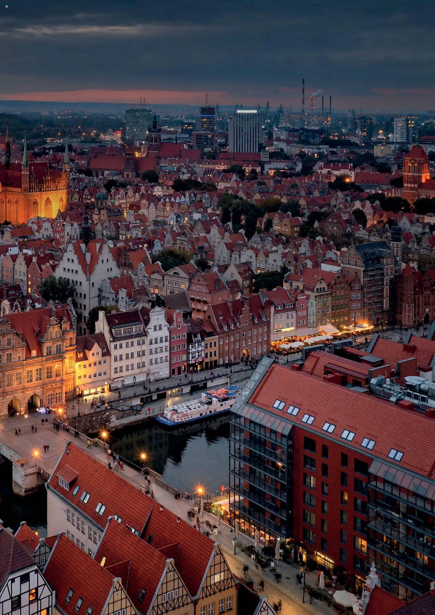 Catálogo Viajes El Corte Inglés