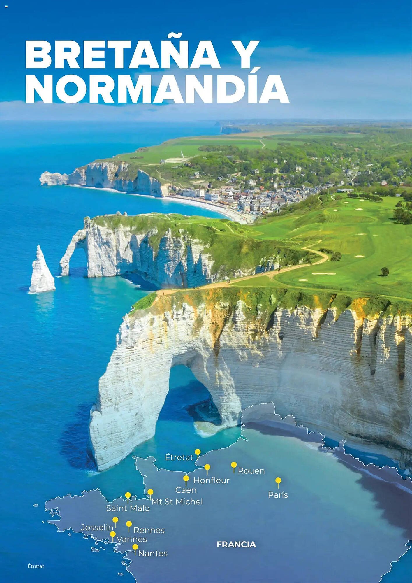 Catálogo Viajes El Corte Inglés