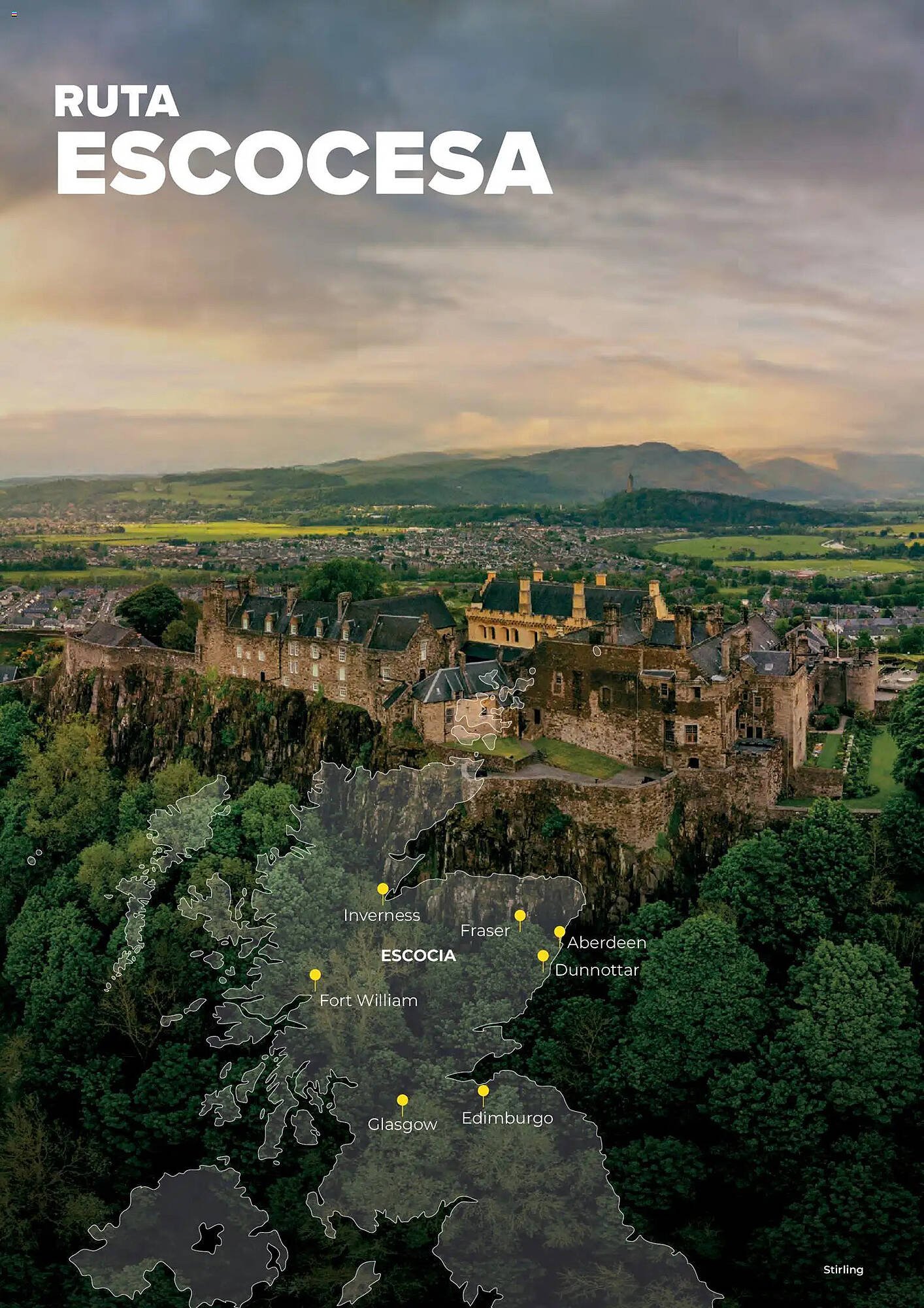 Catálogo Viajes El Corte Inglés