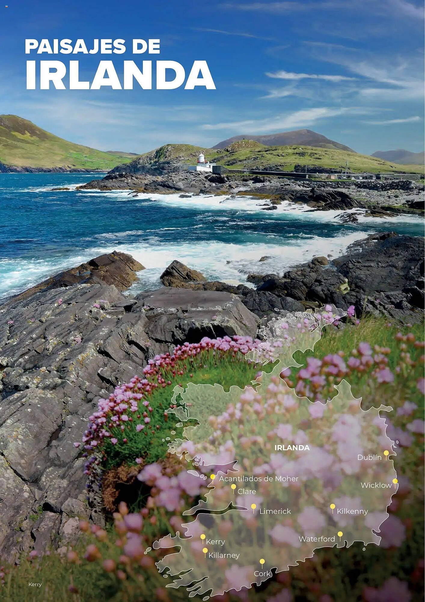 Catálogo Viajes El Corte Inglés