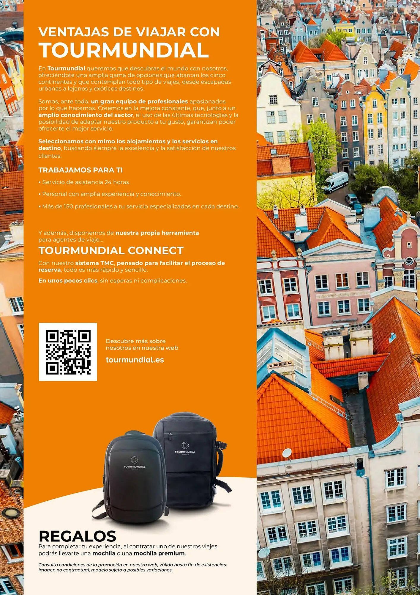 Catálogo Viajes El Corte Inglés