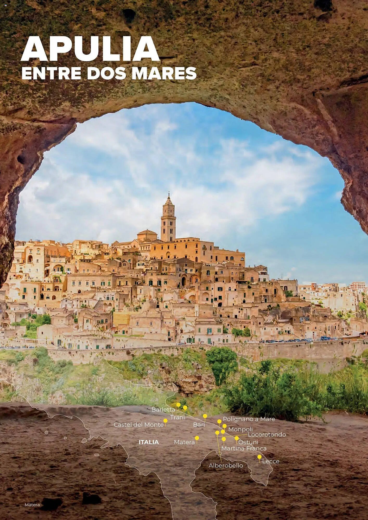 Catálogo Viajes El Corte Inglés