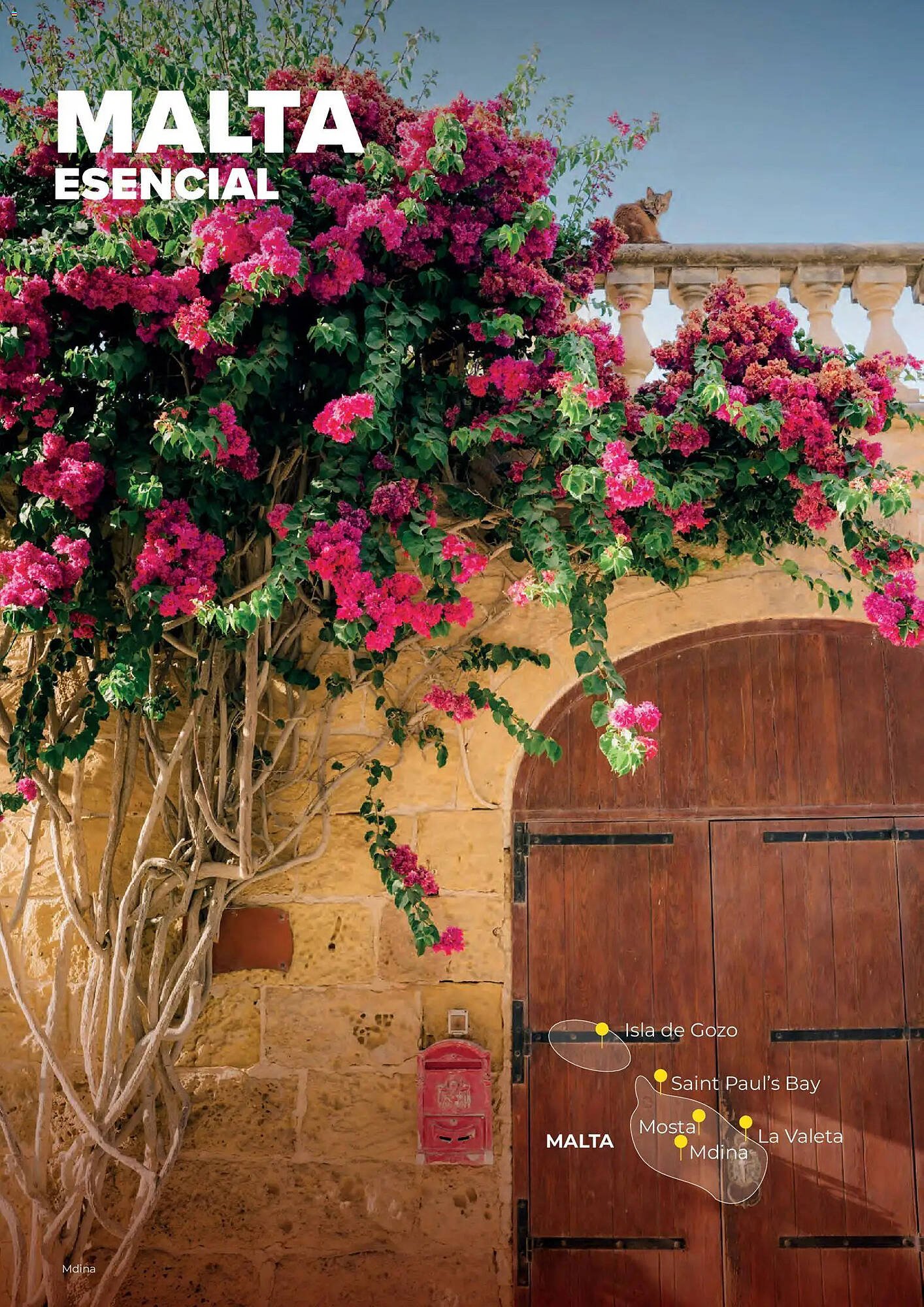 Catálogo Viajes El Corte Inglés