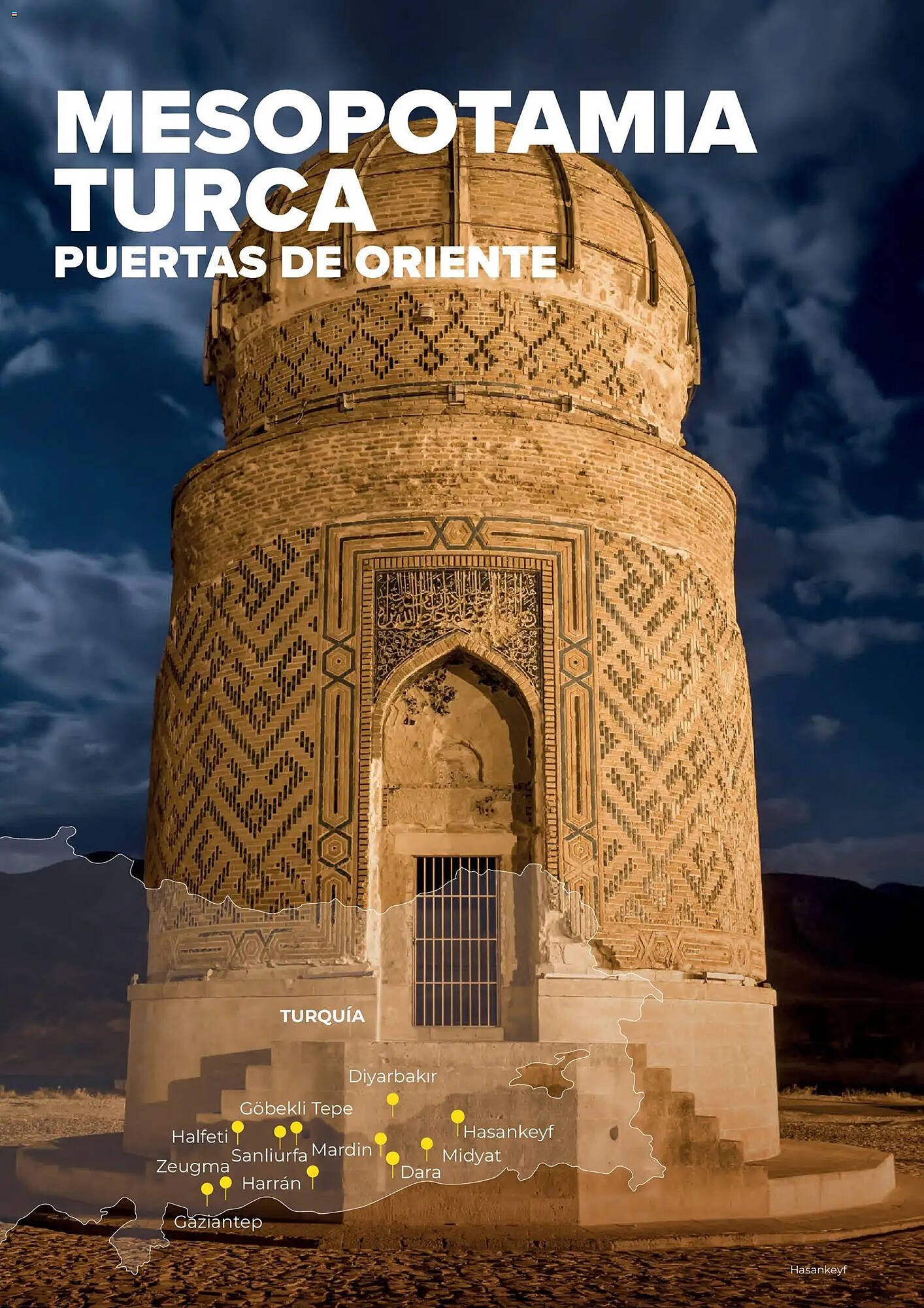 Catálogo Viajes El Corte Inglés