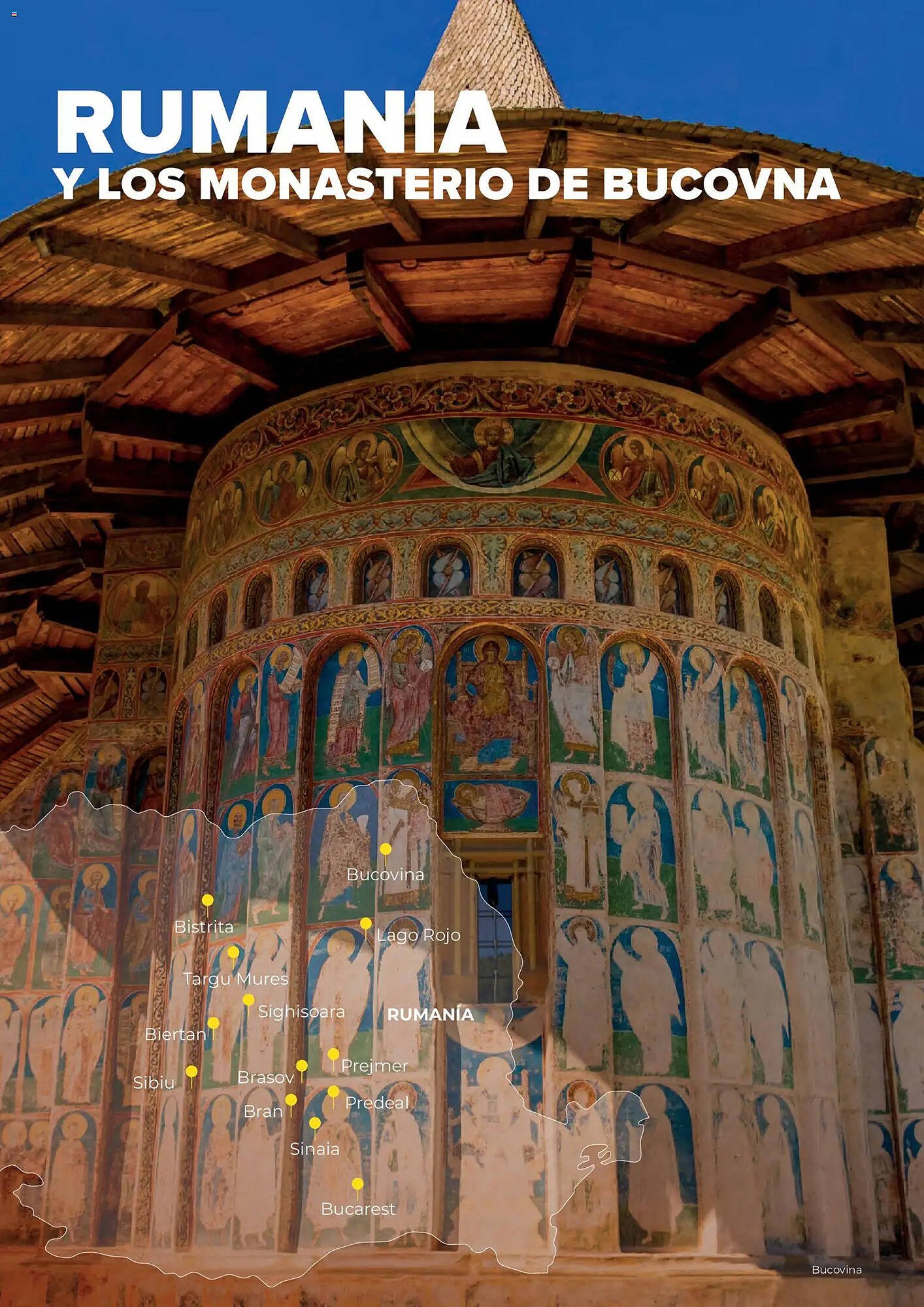 Catálogo Viajes El Corte Inglés