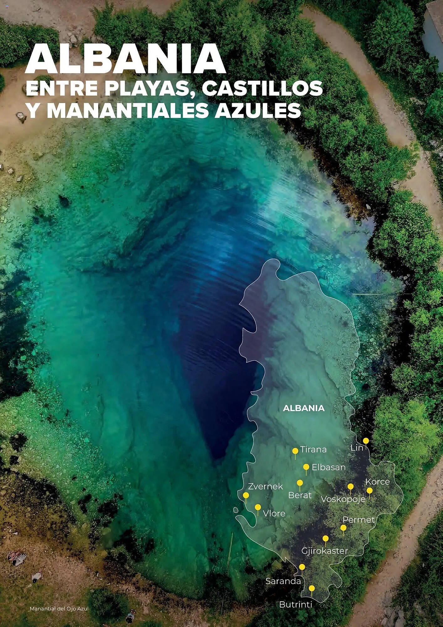 Catálogo Viajes El Corte Inglés