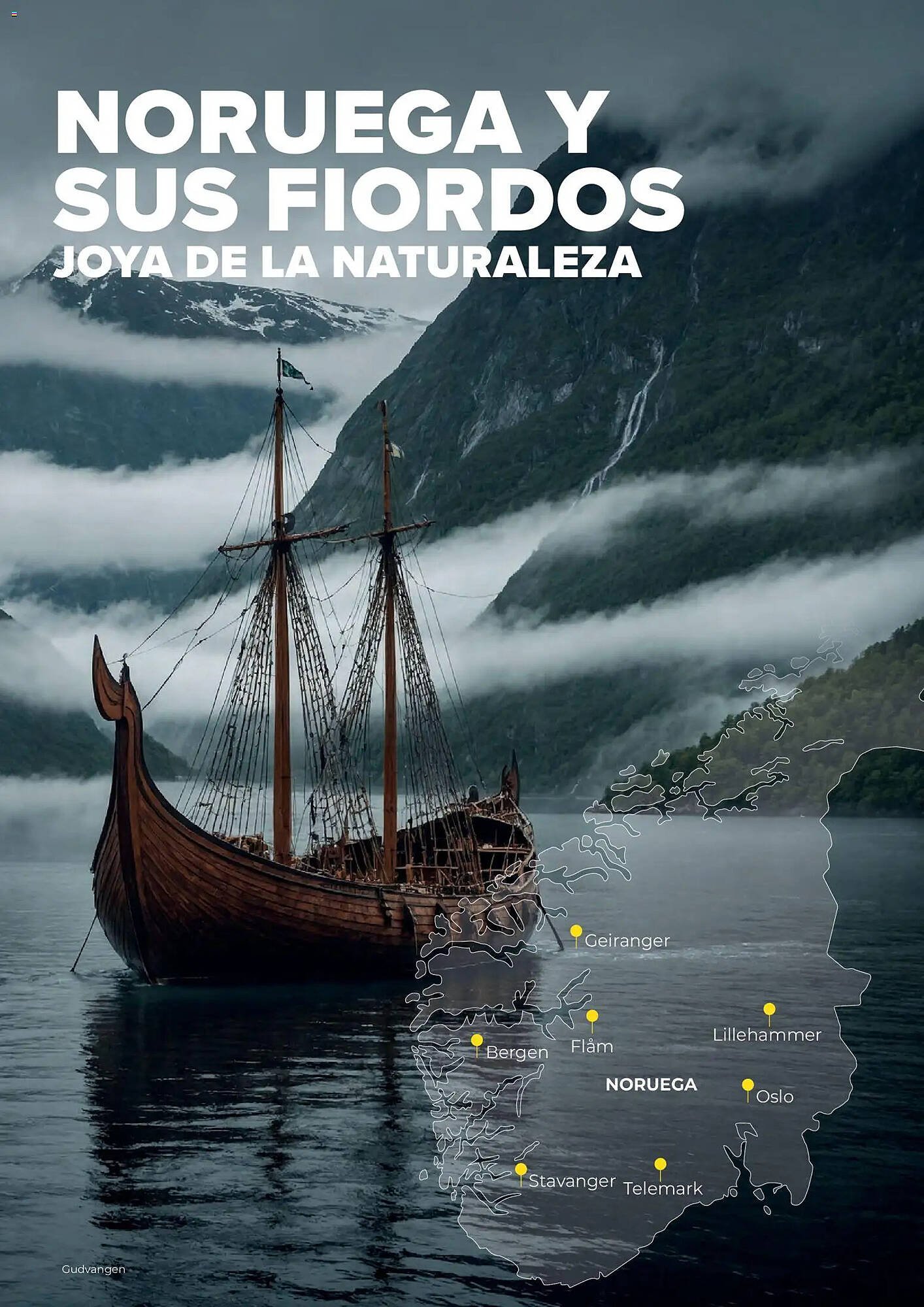 Catálogo Viajes El Corte Inglés