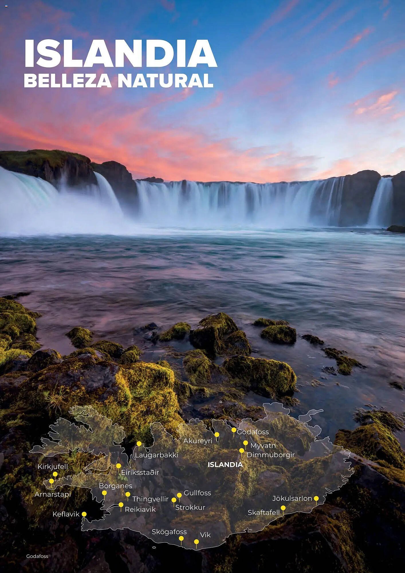 Catálogo Viajes El Corte Inglés