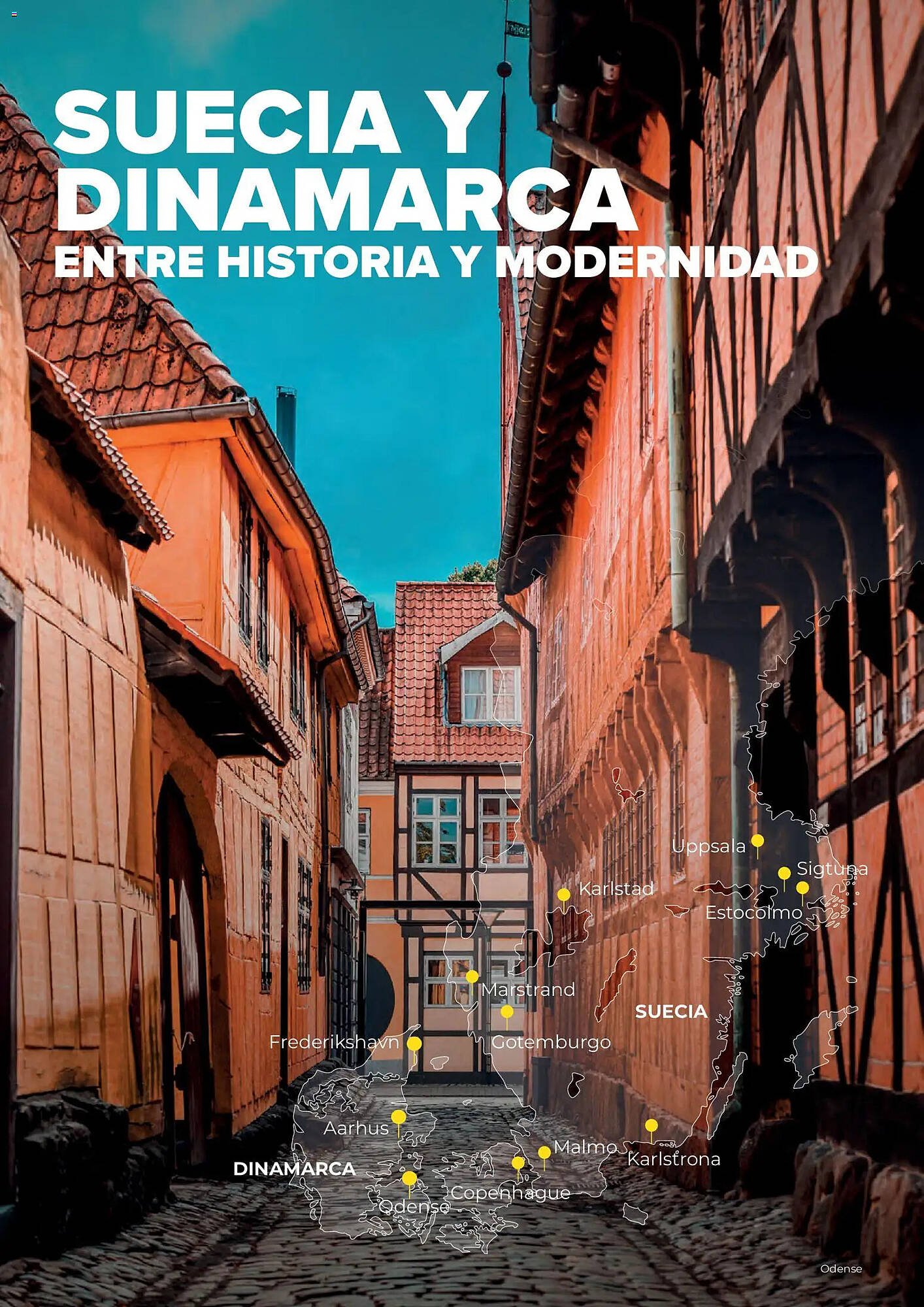 Catálogo Viajes El Corte Inglés