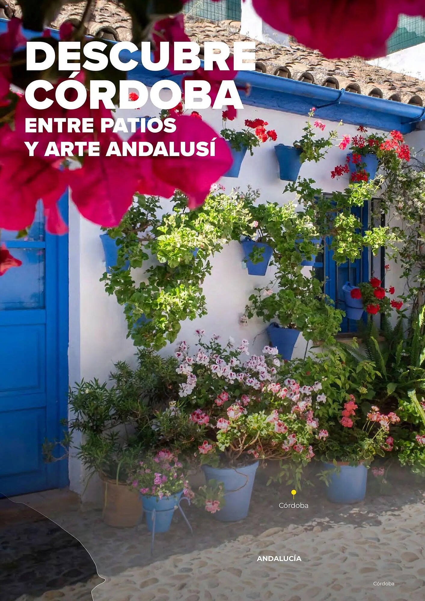 Catálogo Viajes El Corte Inglés