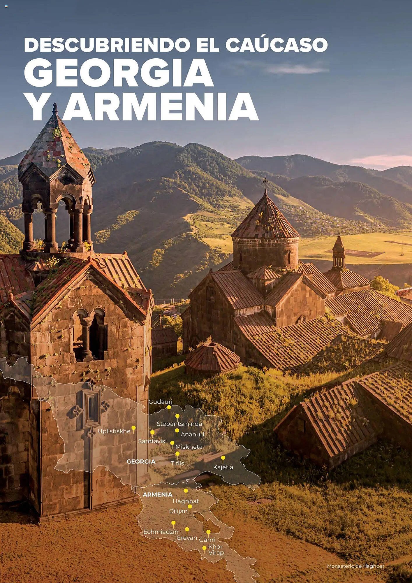 Catálogo Viajes El Corte Inglés