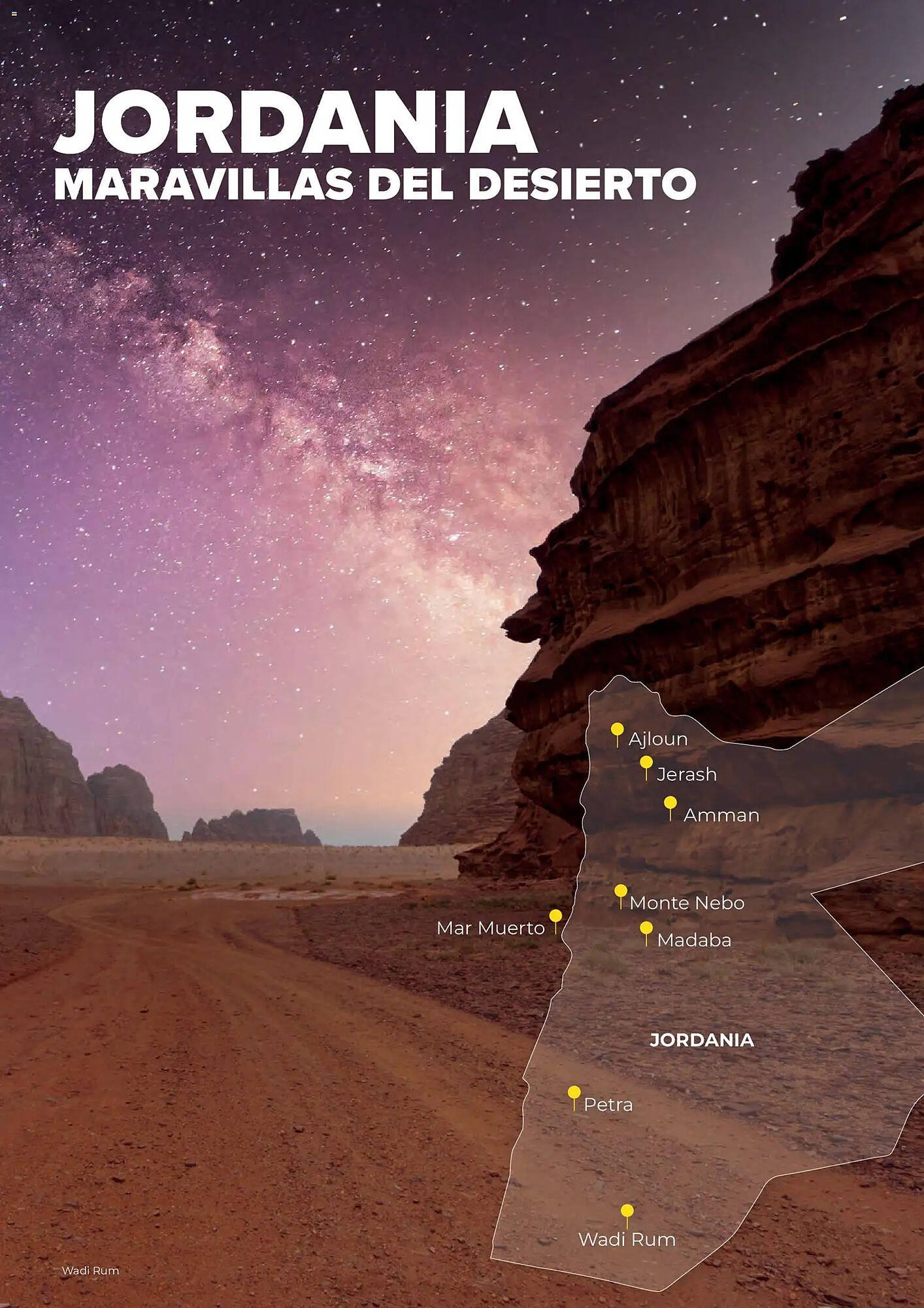 Catálogo Viajes El Corte Inglés