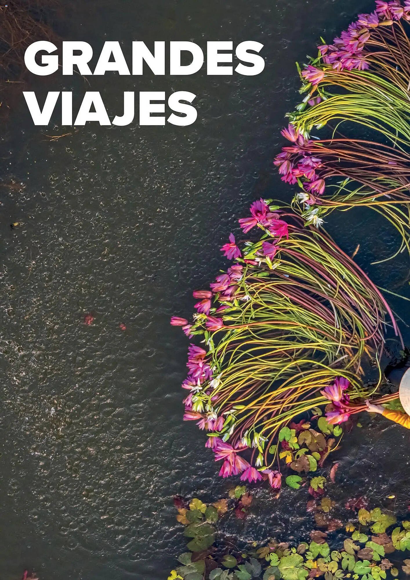 Catálogo Viajes El Corte Inglés