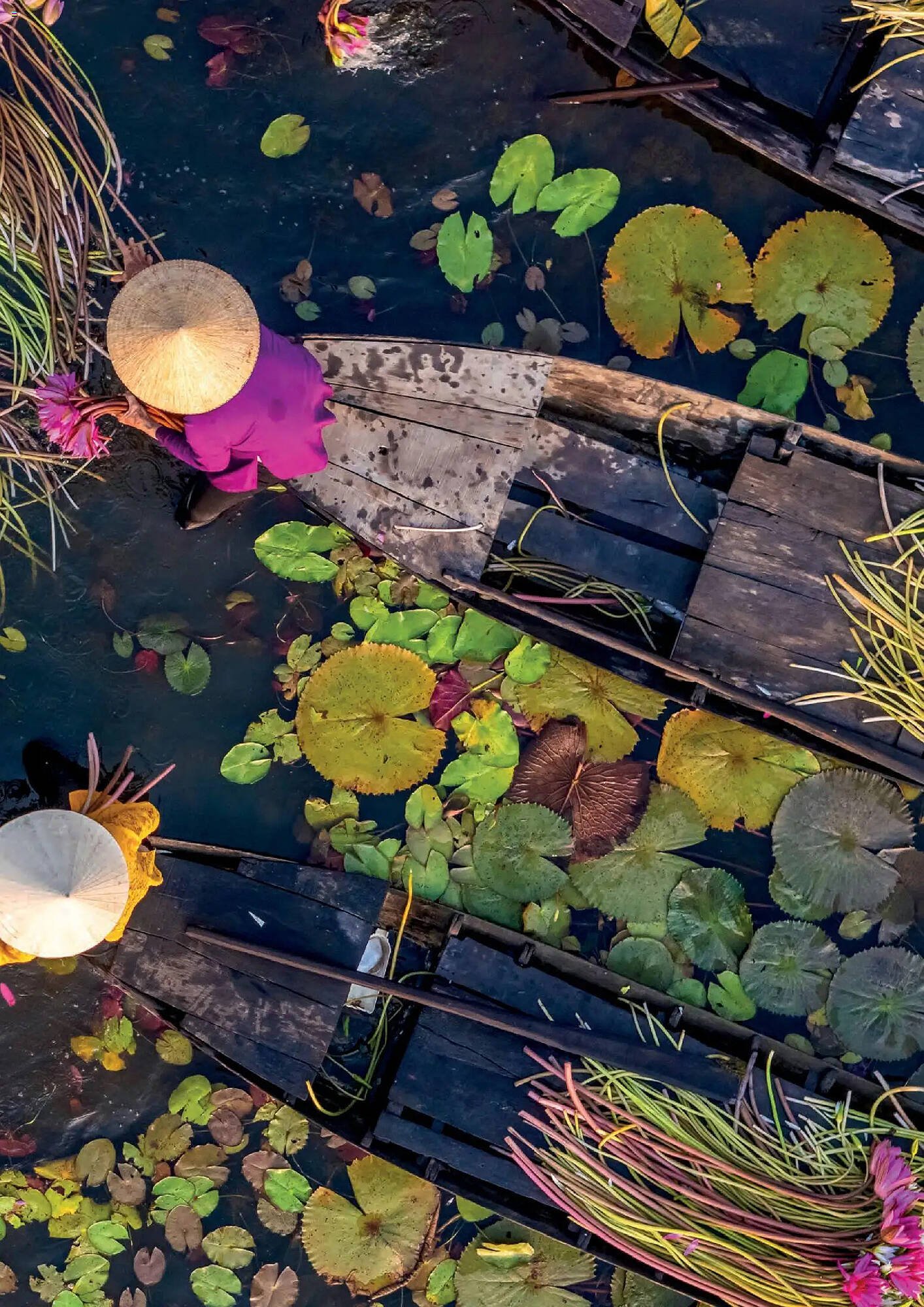 Catálogo Viajes El Corte Inglés