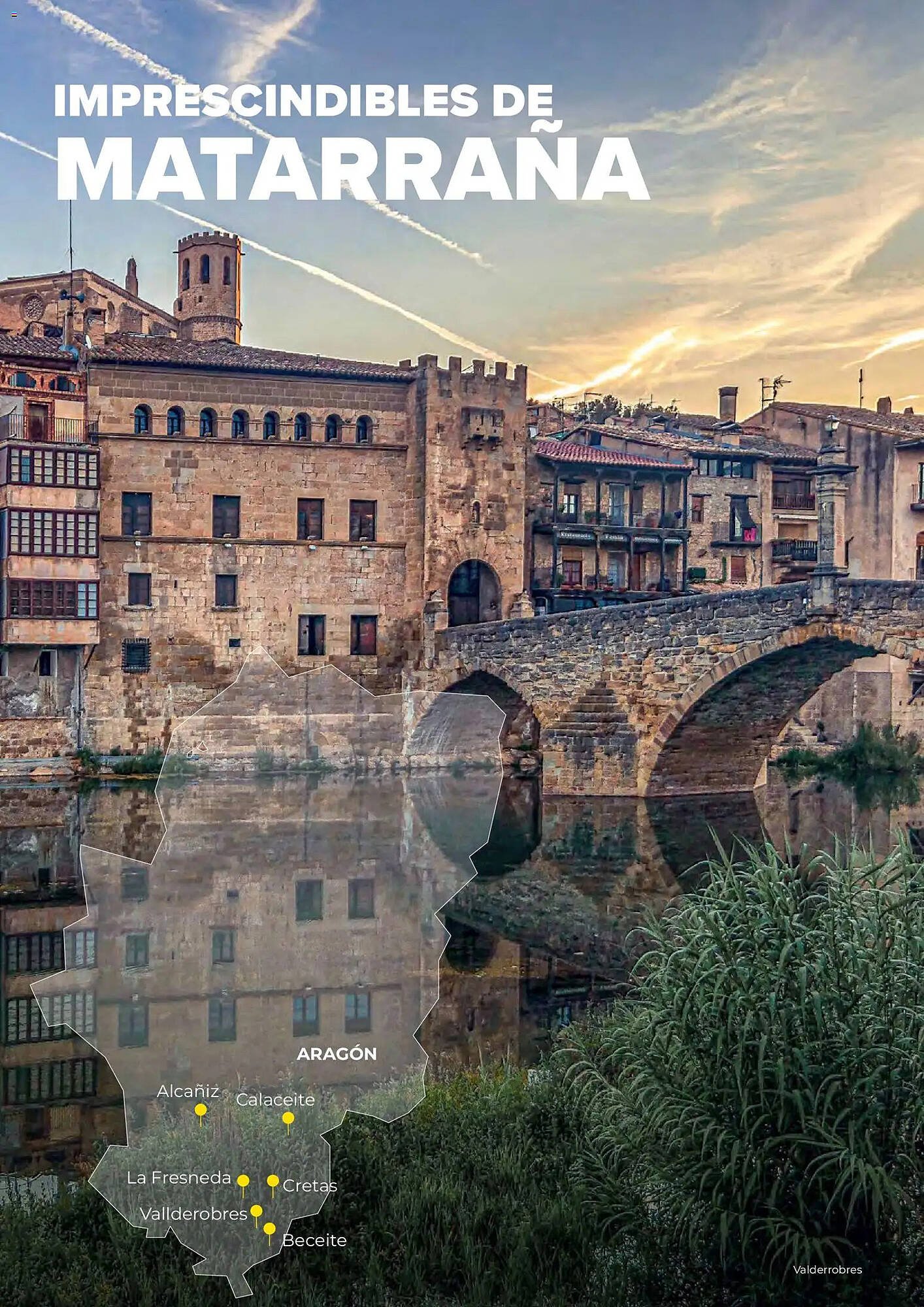 Catálogo Viajes El Corte Inglés