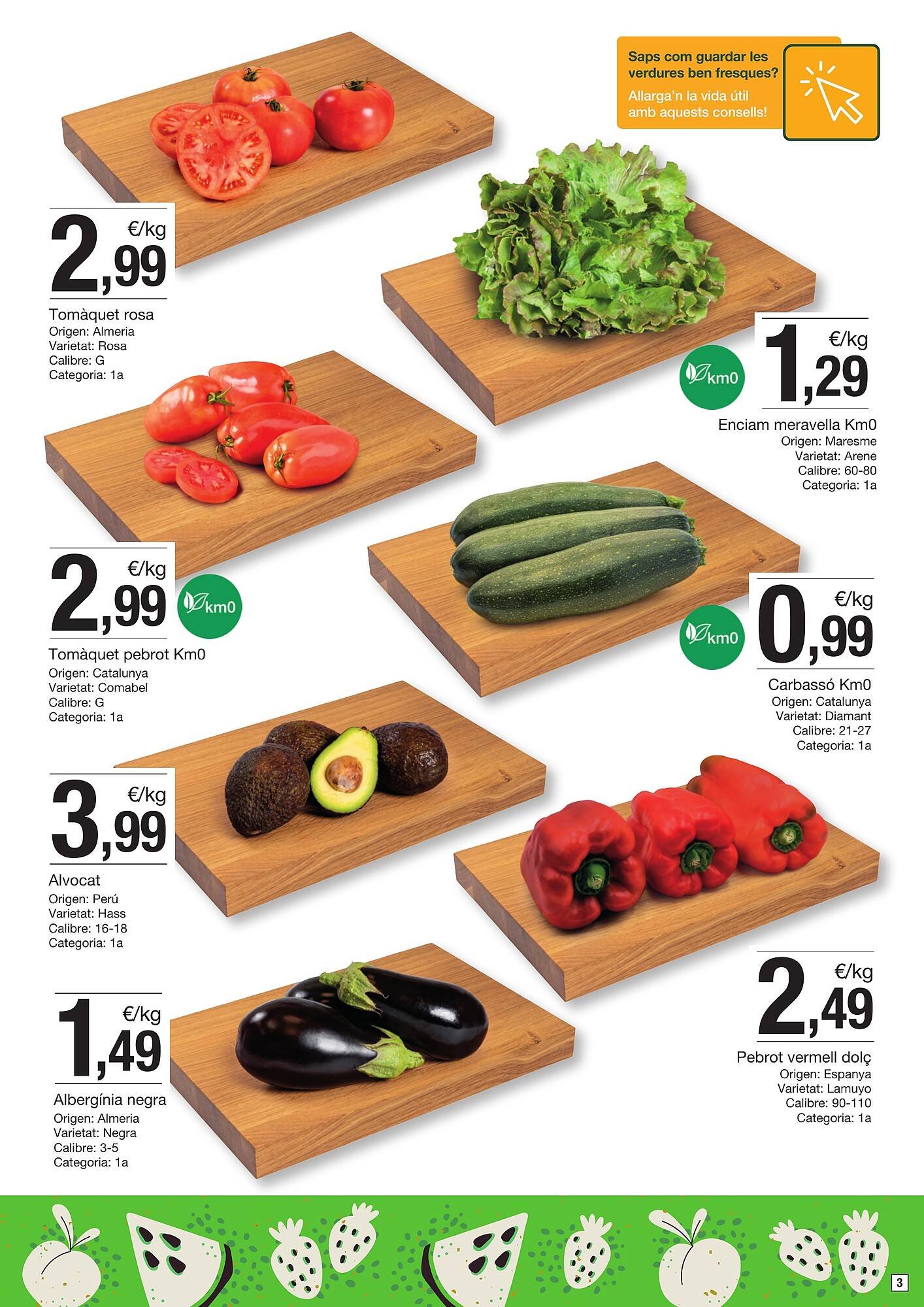 Folleto BonpreuEsclat (2025-07-15 - 2025-07-28)