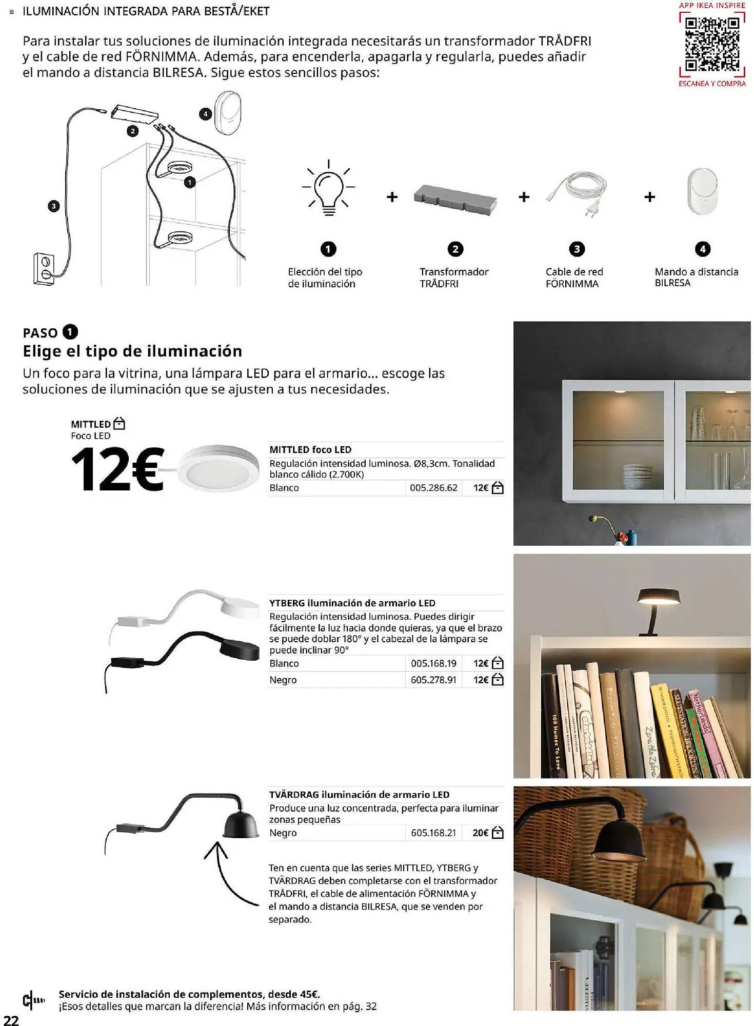 Catálogo IKEA