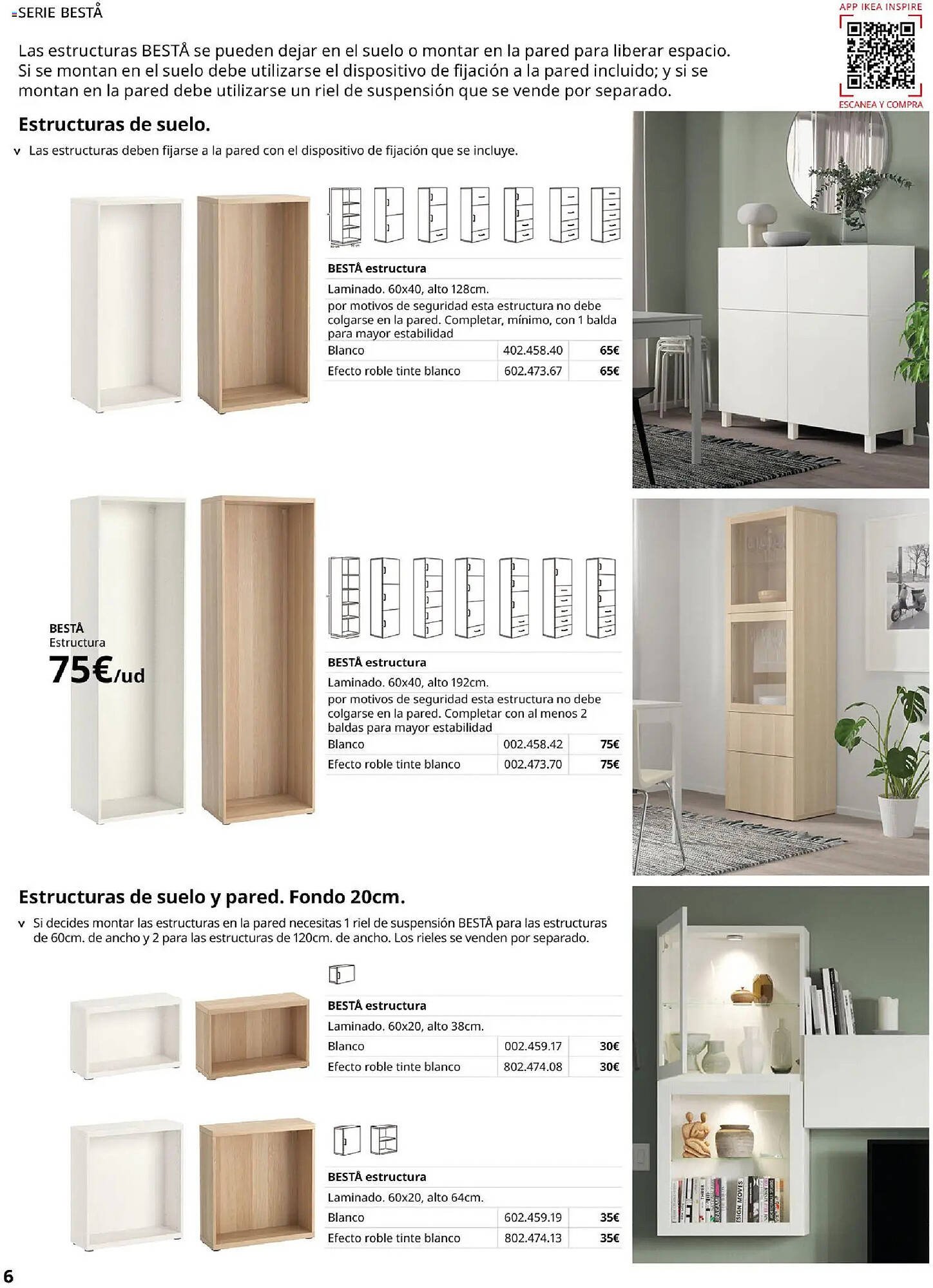 Catálogo IKEA