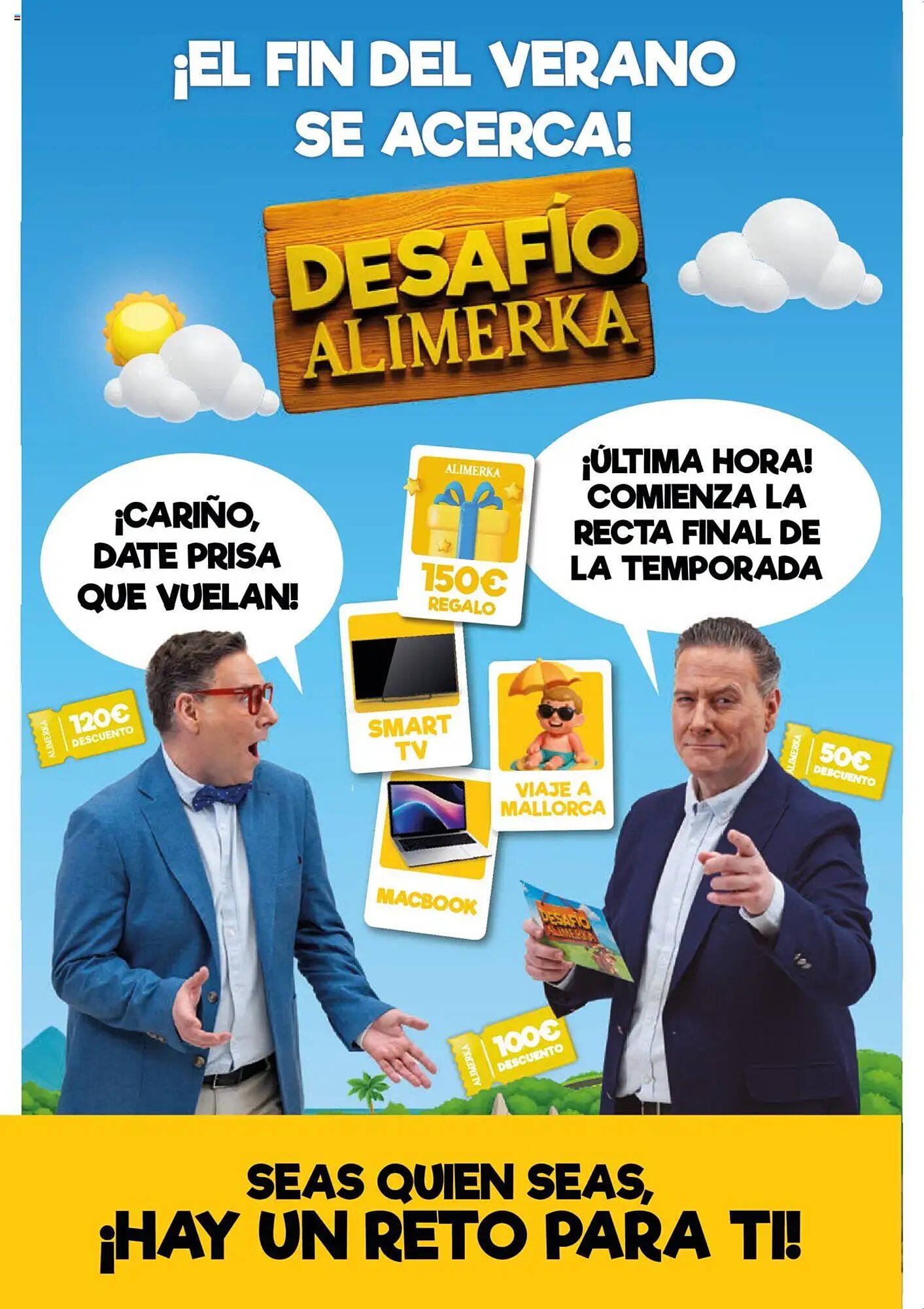 Folleto Alimerka (2025-08-28 - 2025-09-10)
