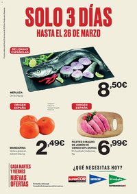 Catálogo El Corte Inglés