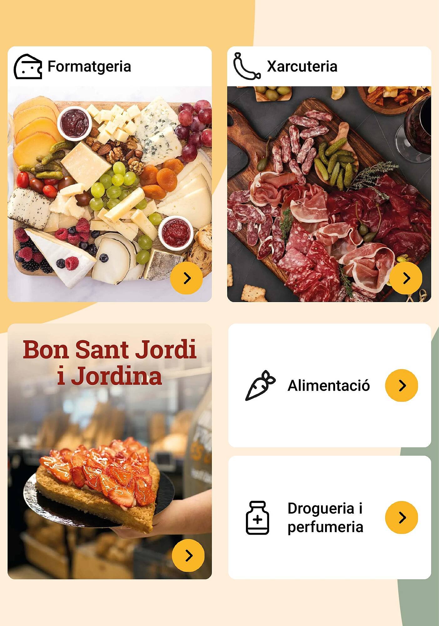 Folleto BonpreuEsclat