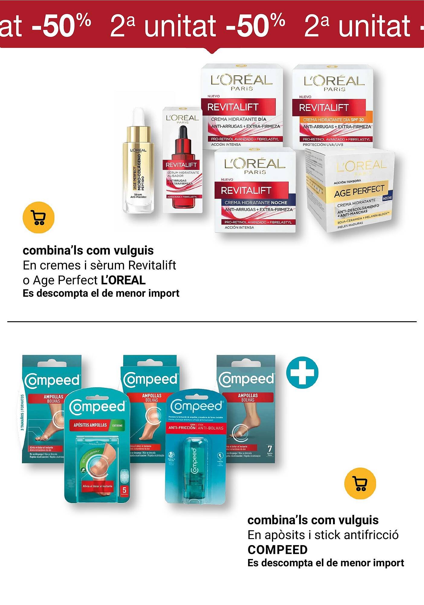 Folleto BonpreuEsclat