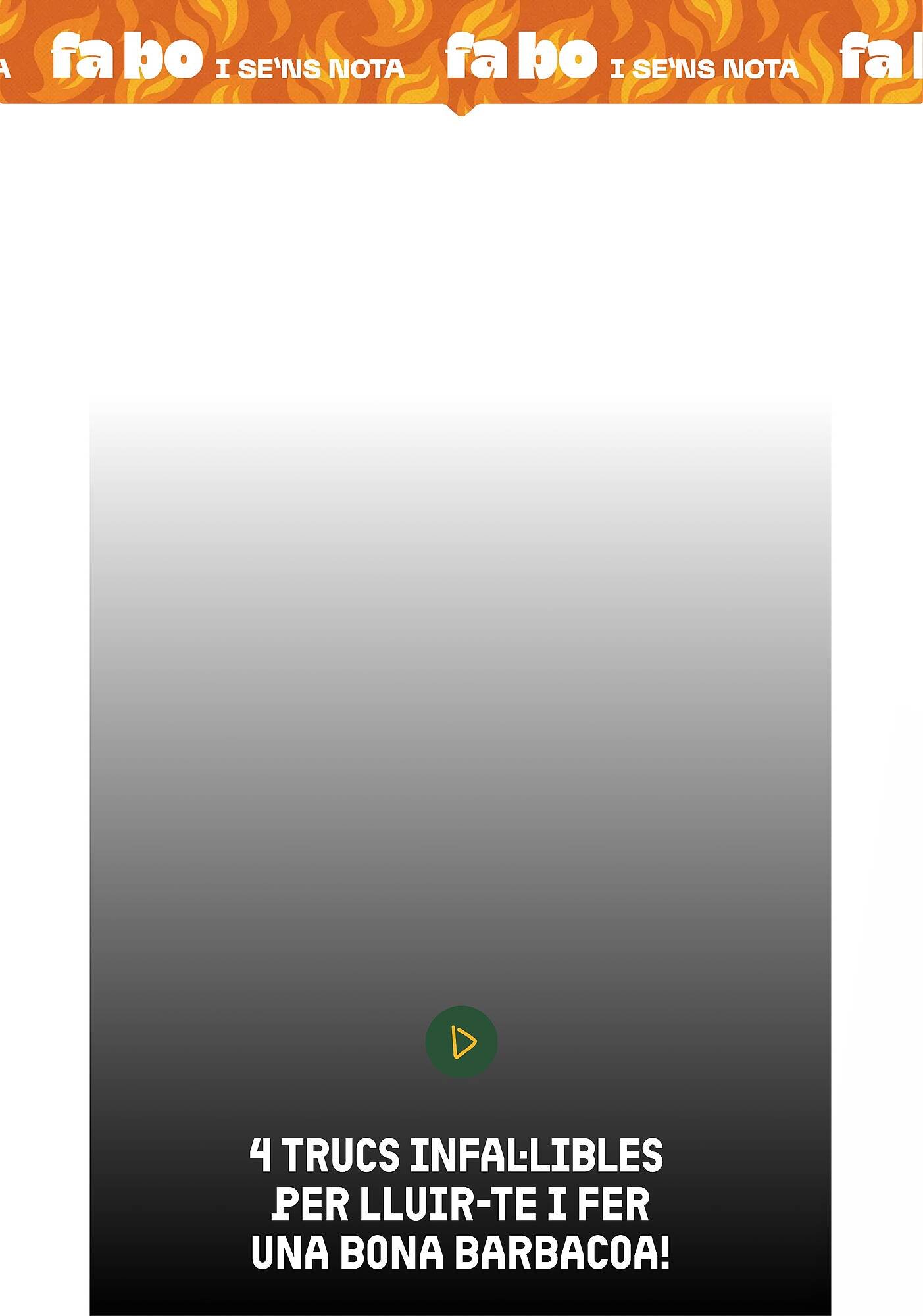 Folleto BonpreuEsclat