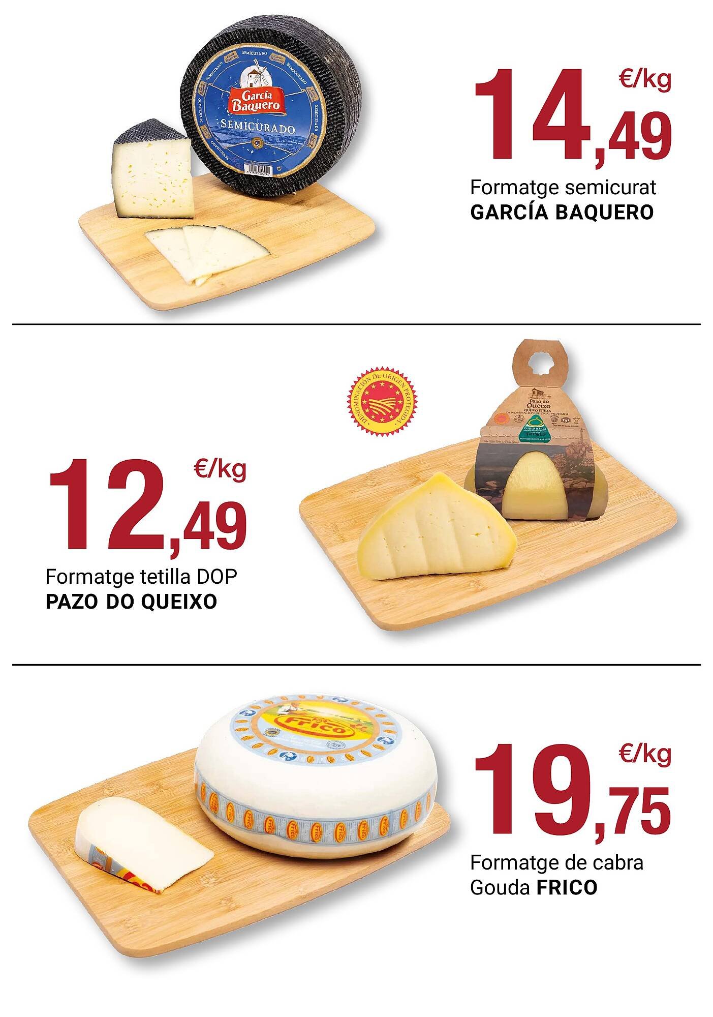 Folleto BonpreuEsclat