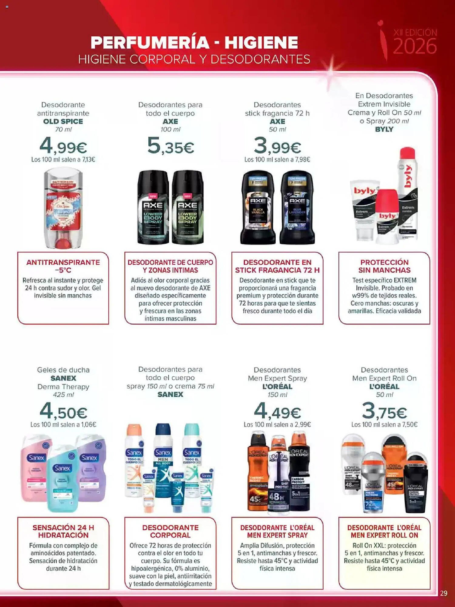 Folleto Carrefour