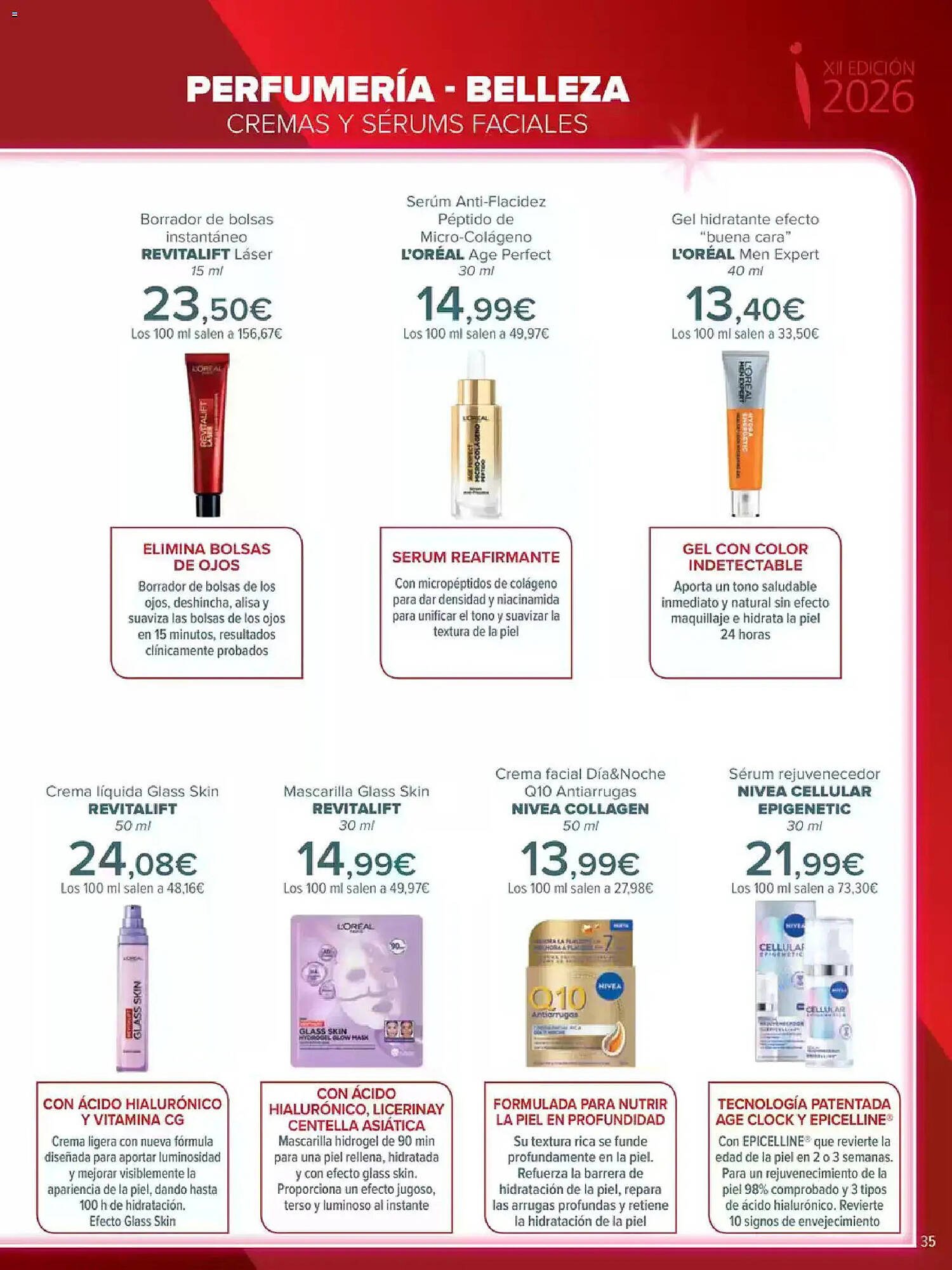 Folleto Carrefour