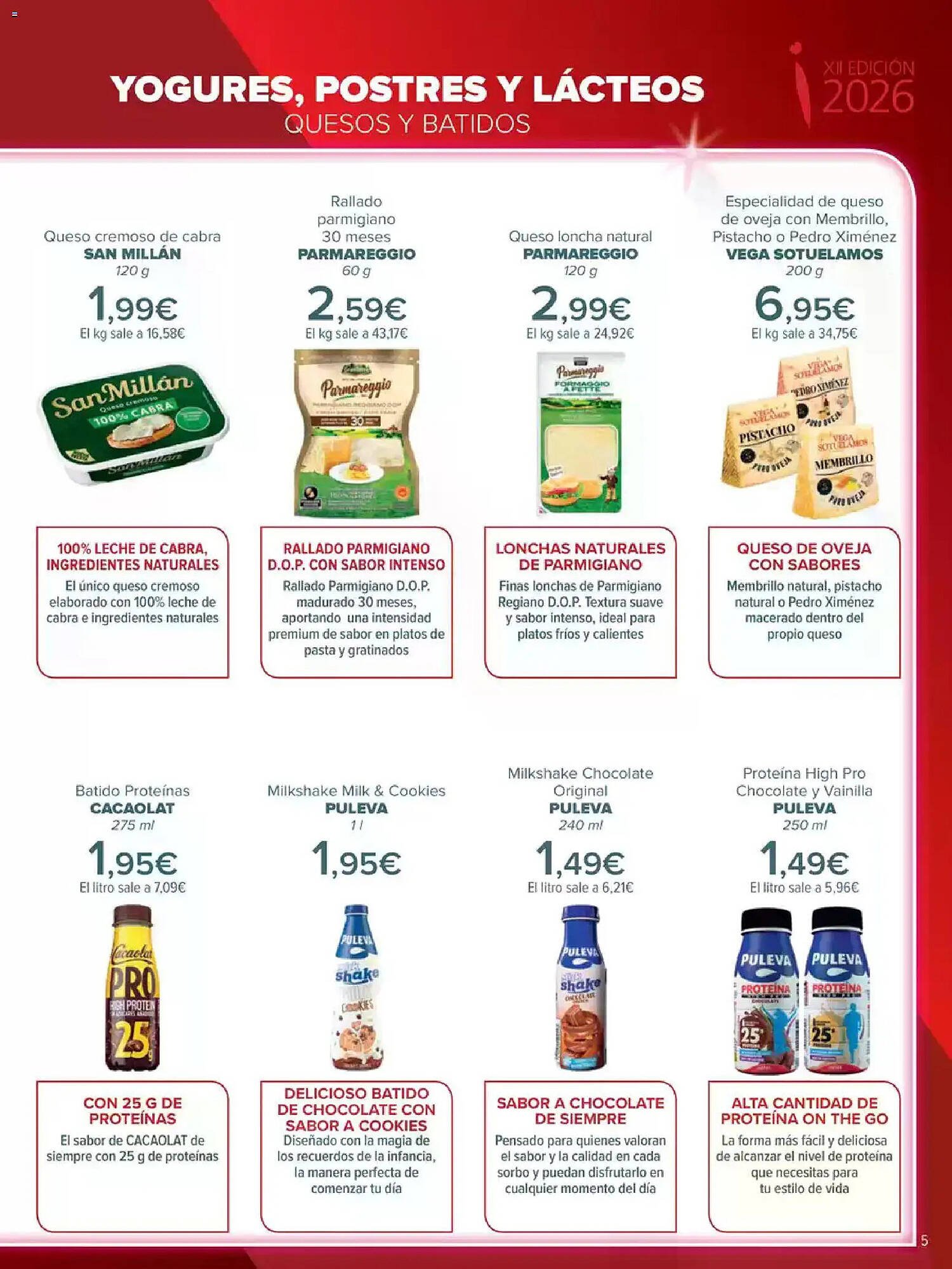 Folleto Carrefour