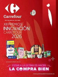 Folleto Carrefour