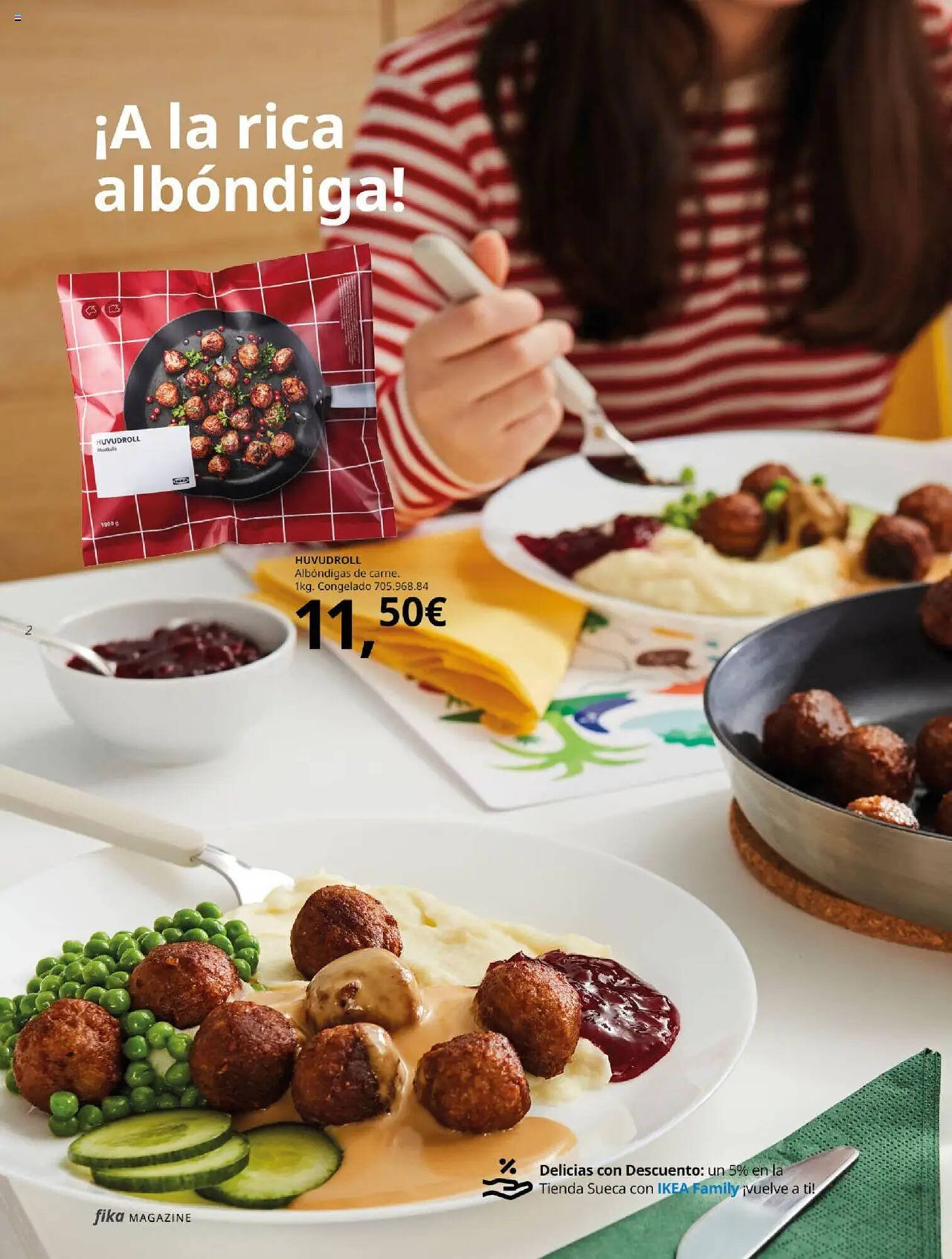 Folleto IKEA (2025-07-01 - 2025-09-30)