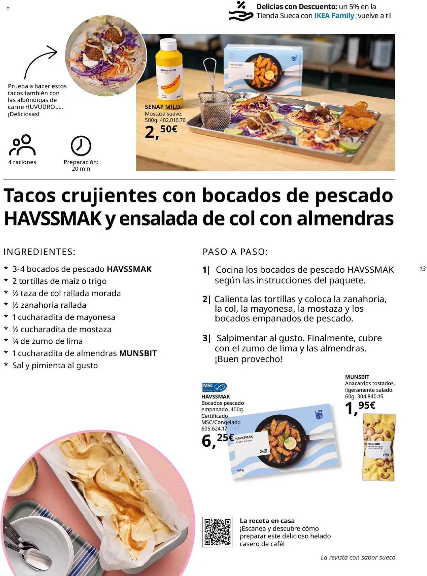 Folleto IKEA (2025-07-01 - 2025-09-30)