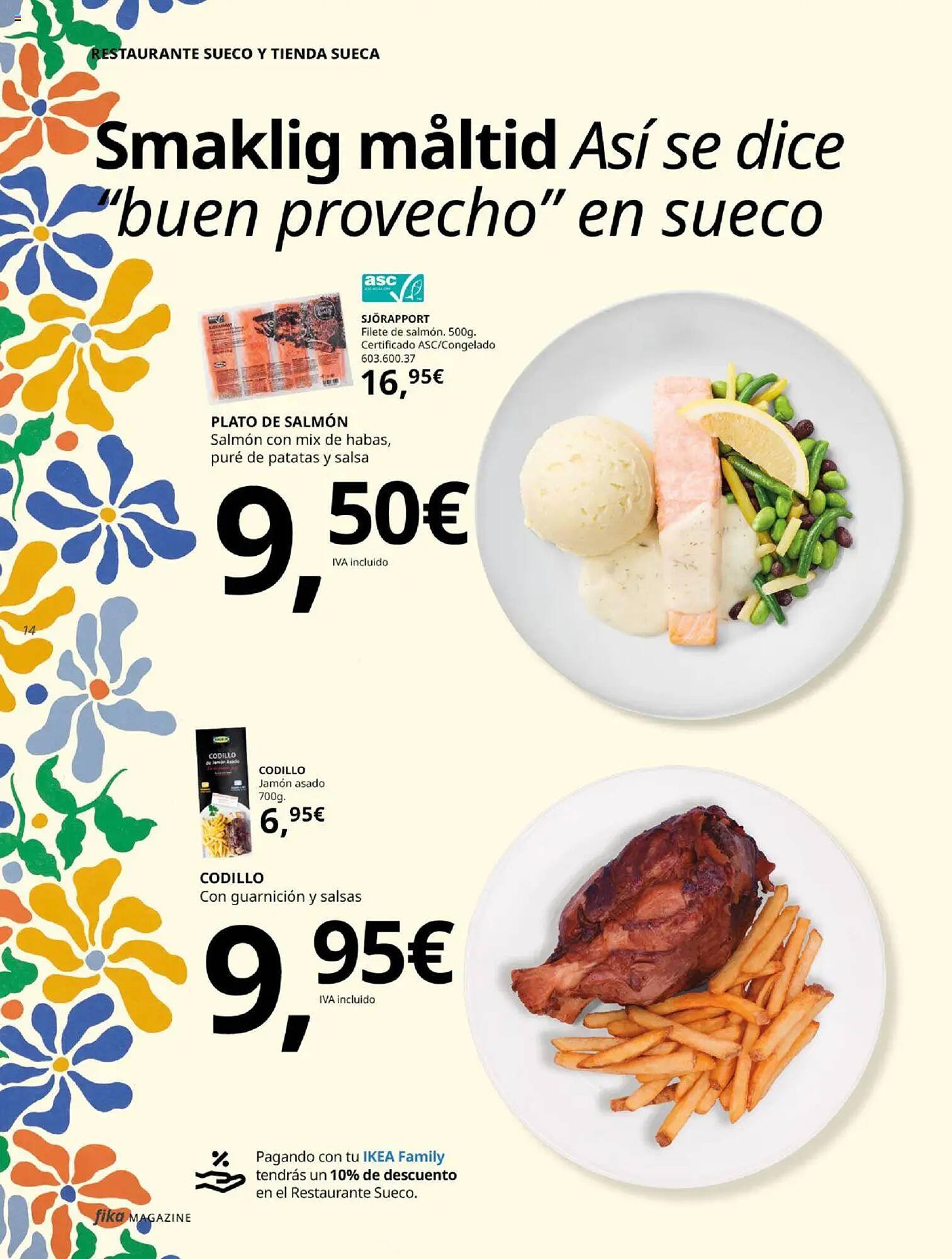 Folleto IKEA (2025-07-01 - 2025-09-30)