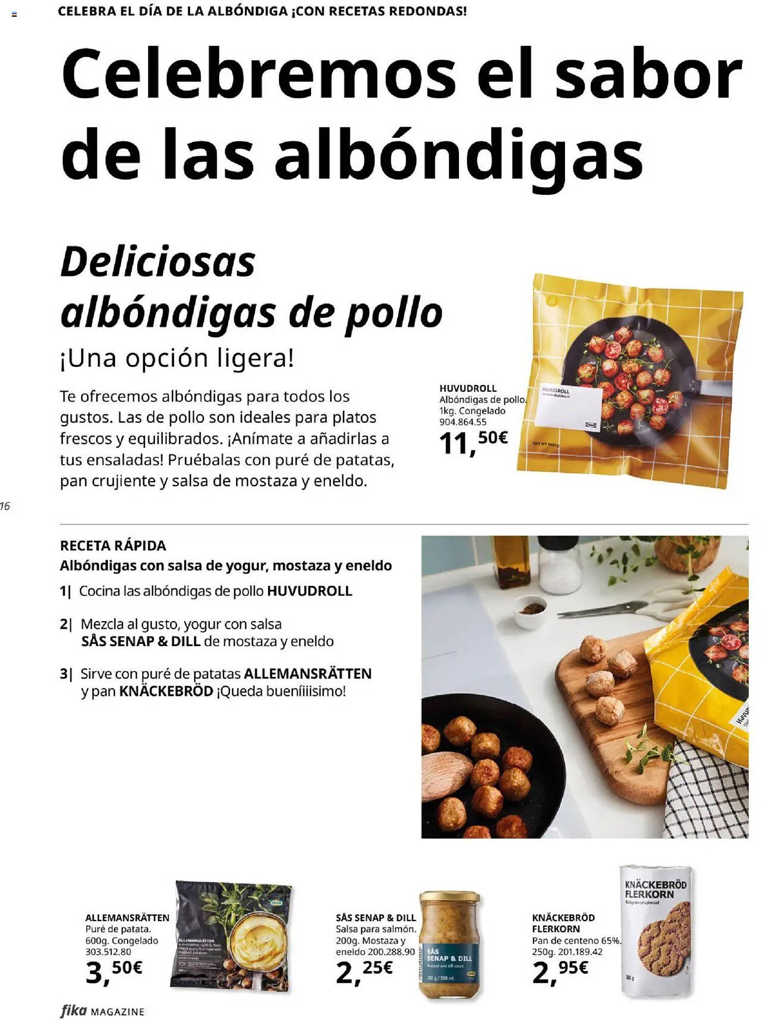 Folleto IKEA (2025-07-01 - 2025-09-30)