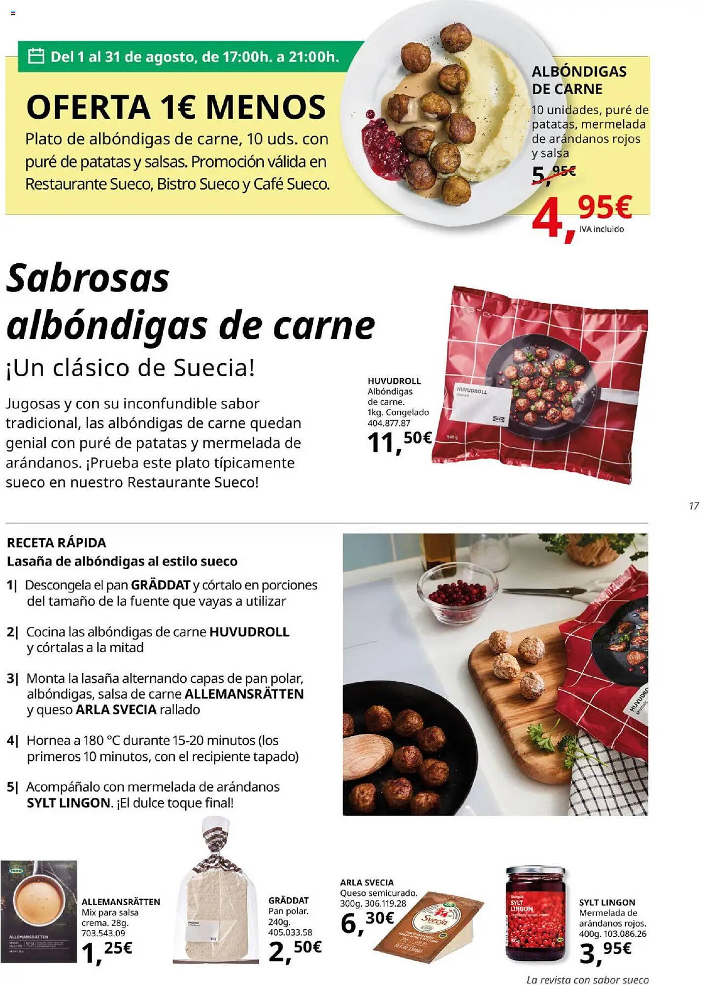 Folleto IKEA (2025-07-01 - 2025-09-30)