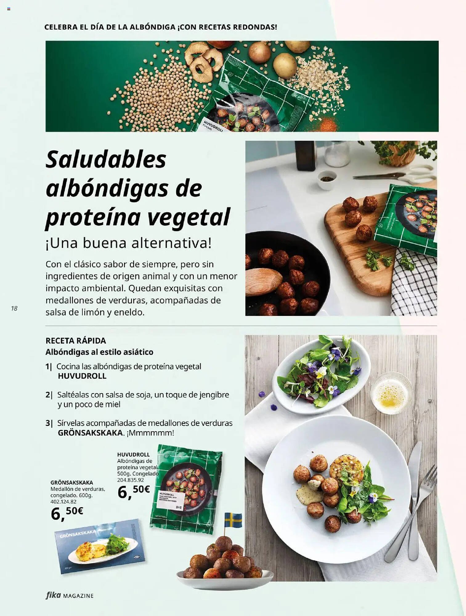 Folleto IKEA (2025-07-01 - 2025-09-30)