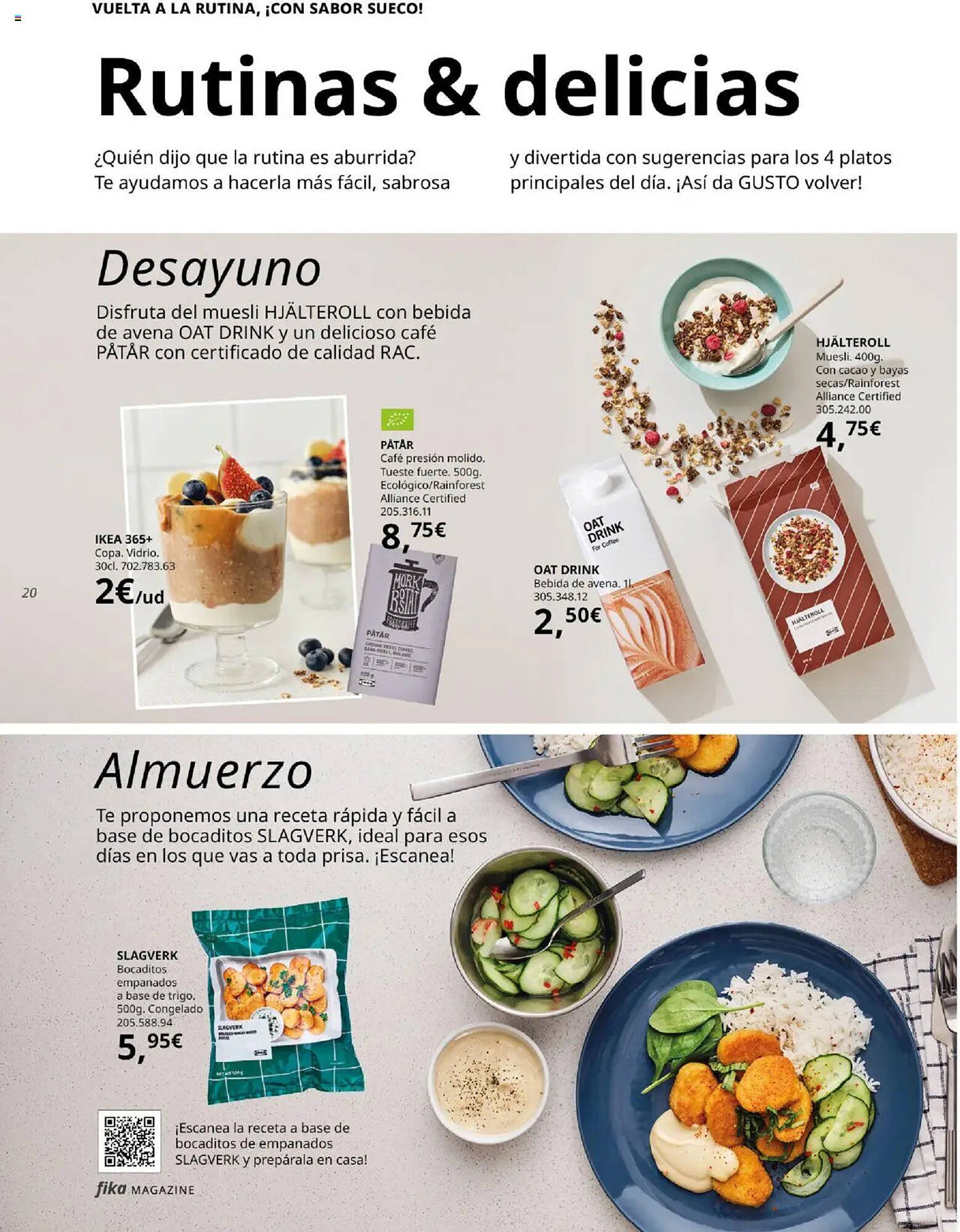 Folleto IKEA (2025-07-01 - 2025-09-30)
