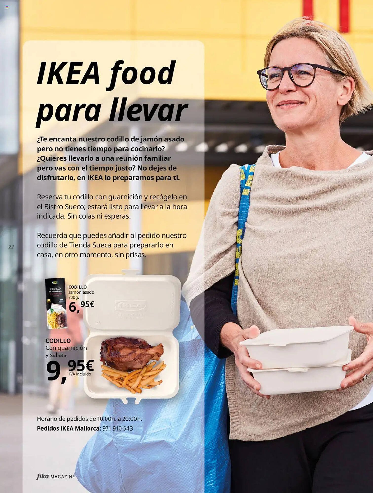 Folleto IKEA (2025-07-01 - 2025-09-30)