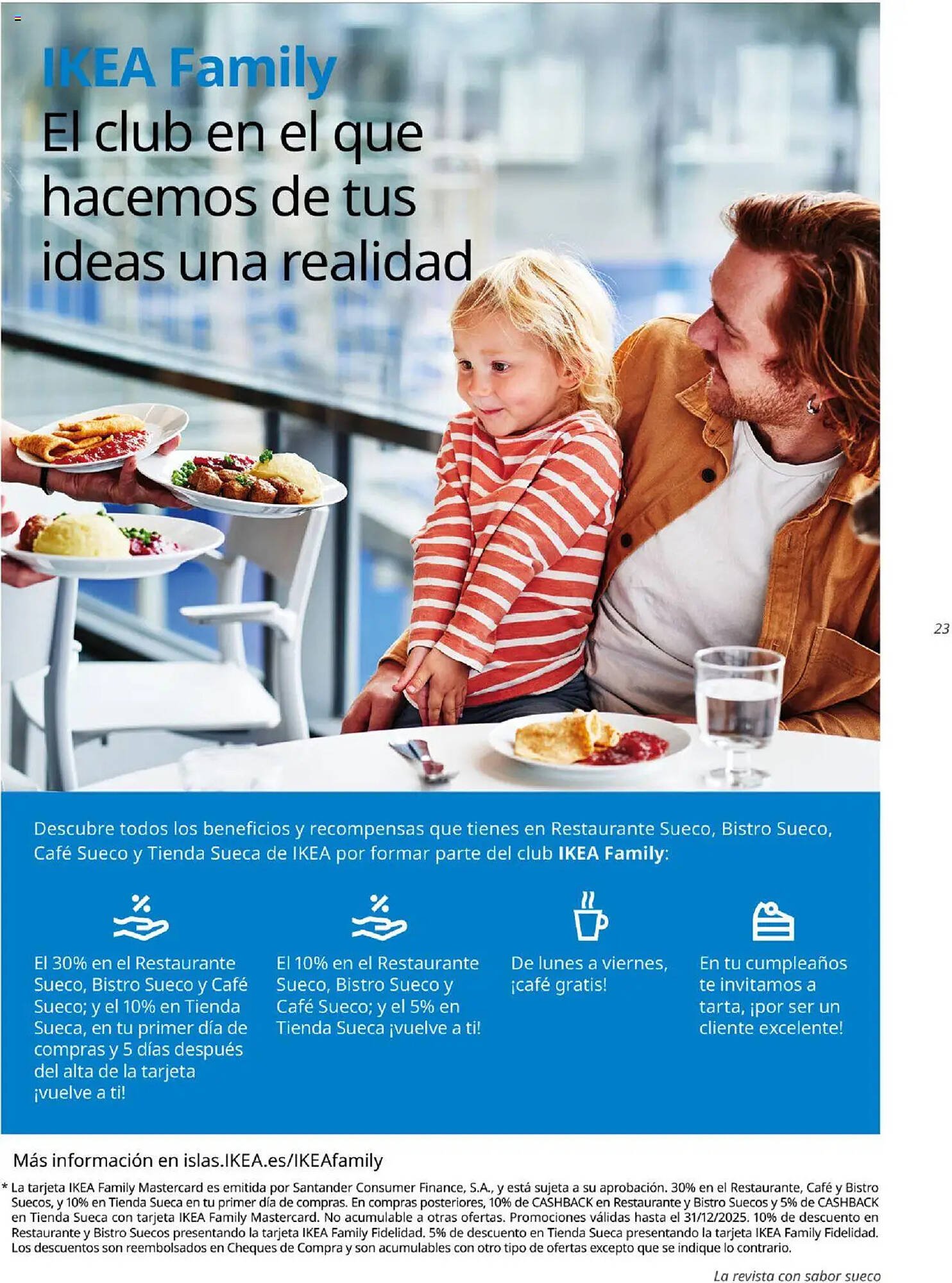 Folleto IKEA (2025-07-01 - 2025-09-30)